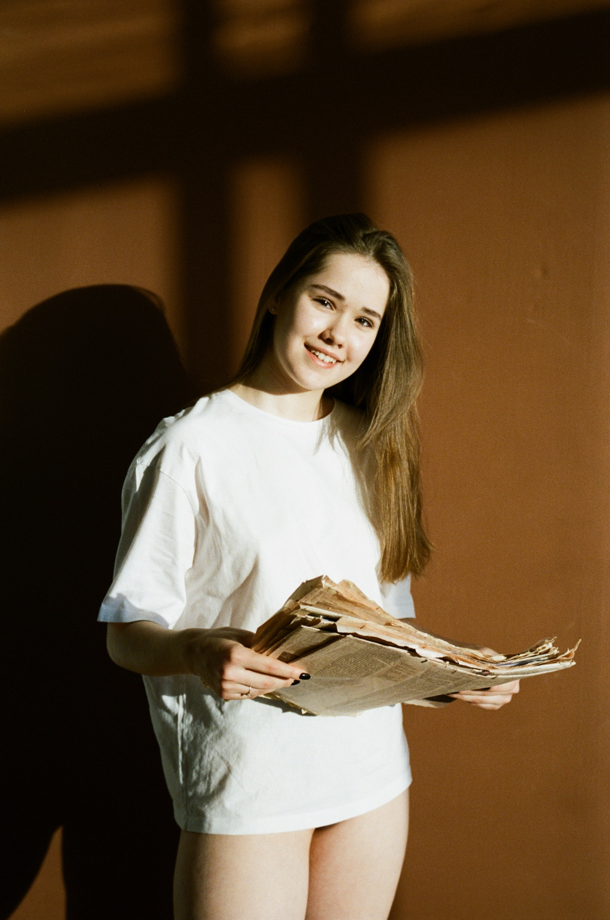 ДАРЬЯ | ПЛЕНКА. Фотограф Москва Анастасия Толстова