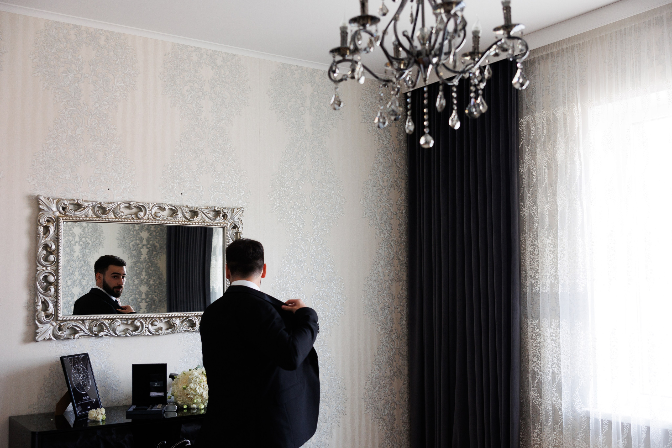 Алексей & Валерия. Свадебный фотограф  Пятигорск, Сочи, Ессентуки, Кисловодск Александр