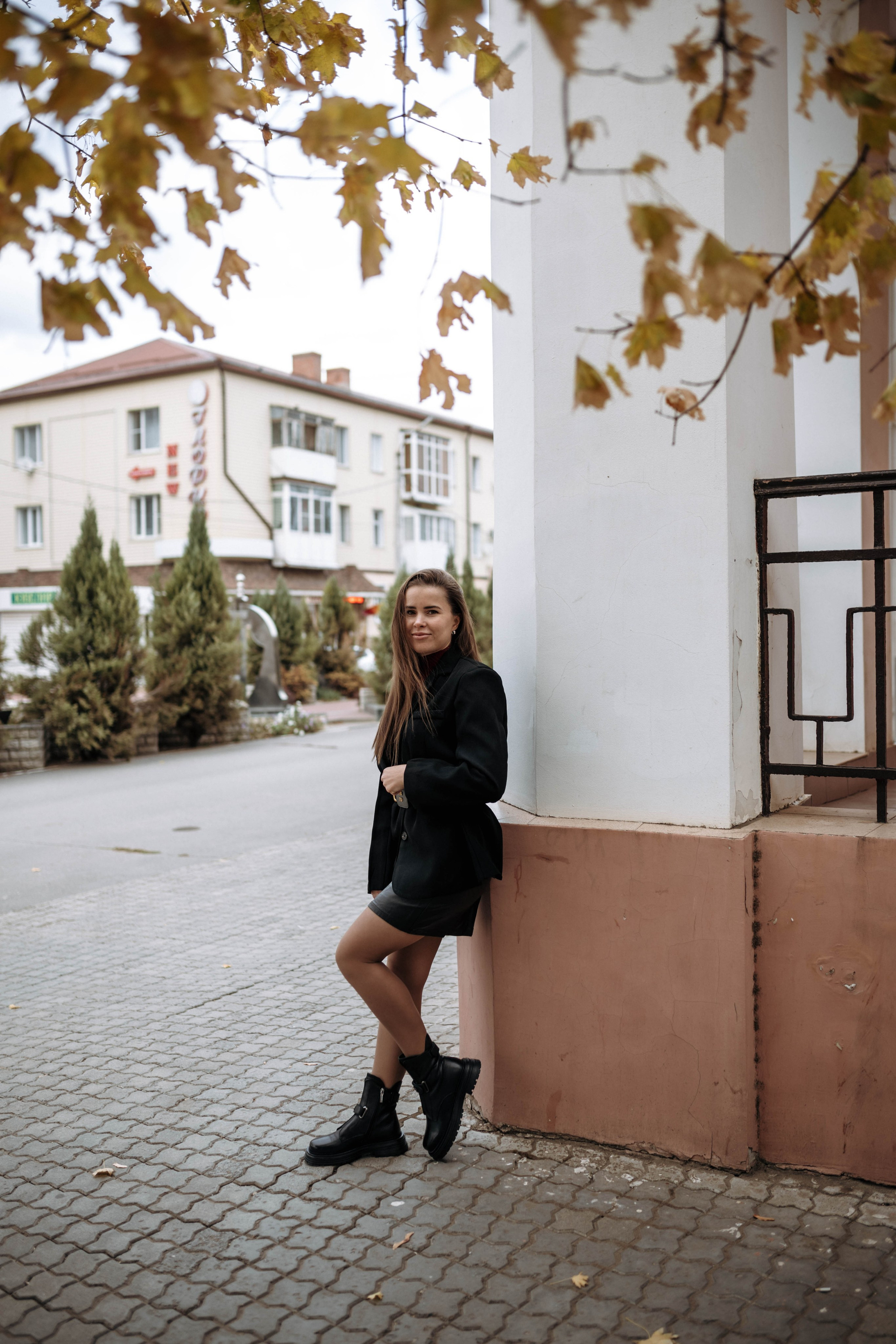 Лариса. Фотограф Сальск Катерина