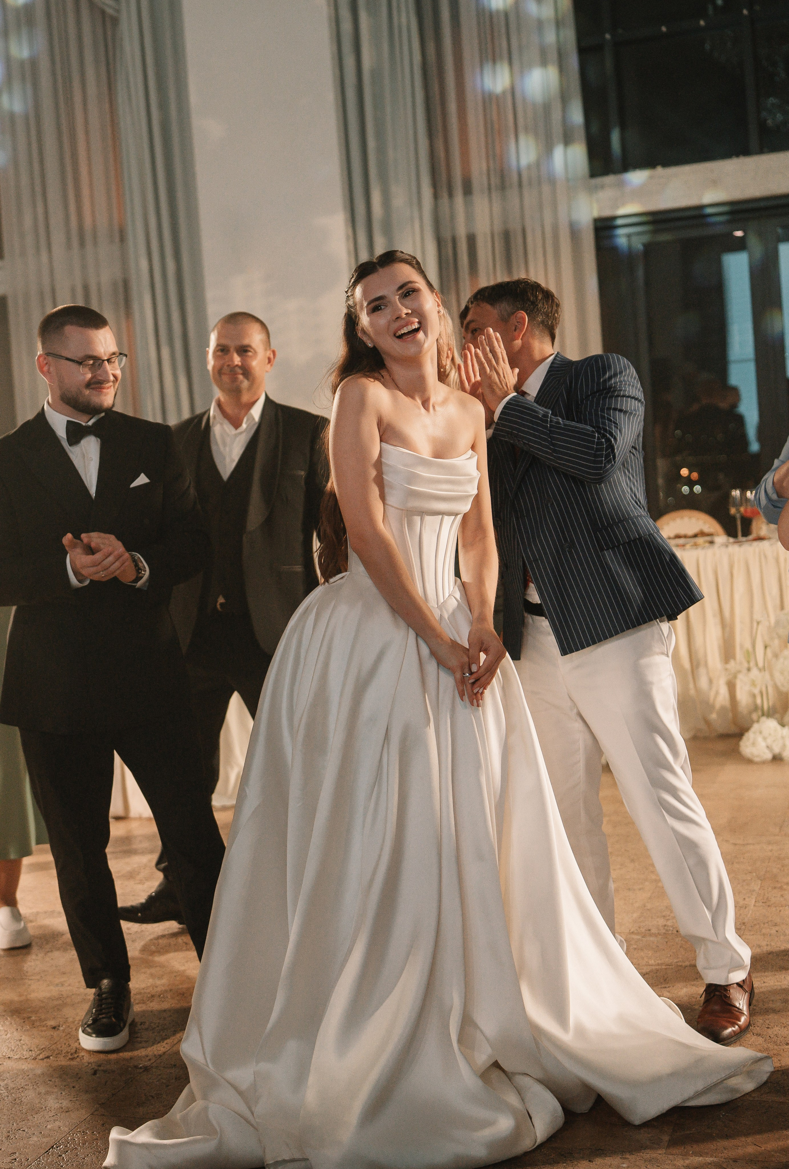 День Мечты. Свадебный и семейный фотограф в Анапе Елена Полетаева