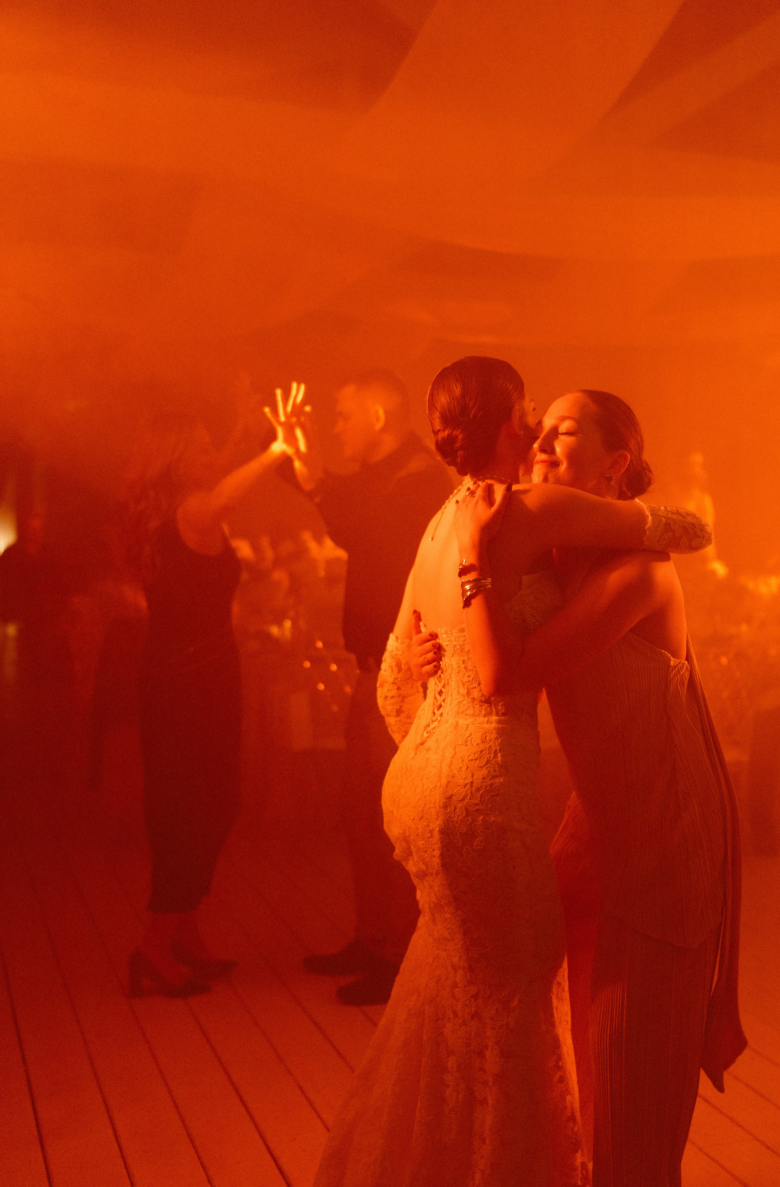 История, рассказанная тихо. Свадебный и семейный фотограф в Анапе Елена Полетаева