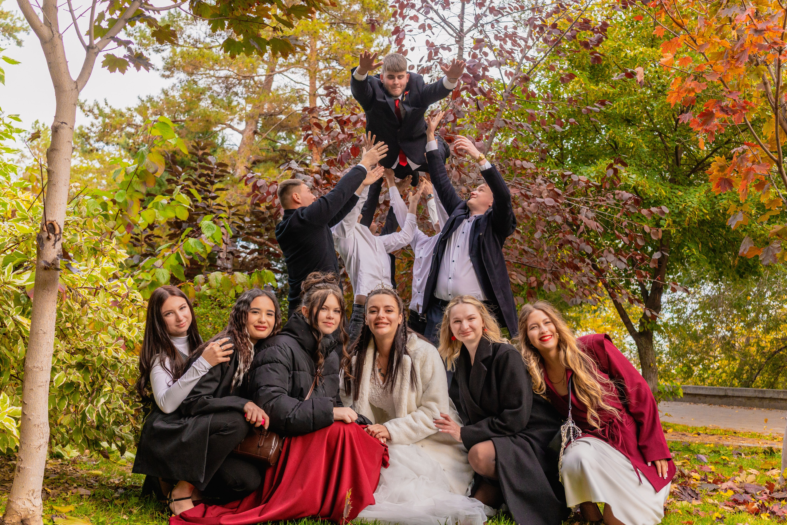 Александр & Александра. Фотограф в Волгограде и Волжском Анастасия Кальдина