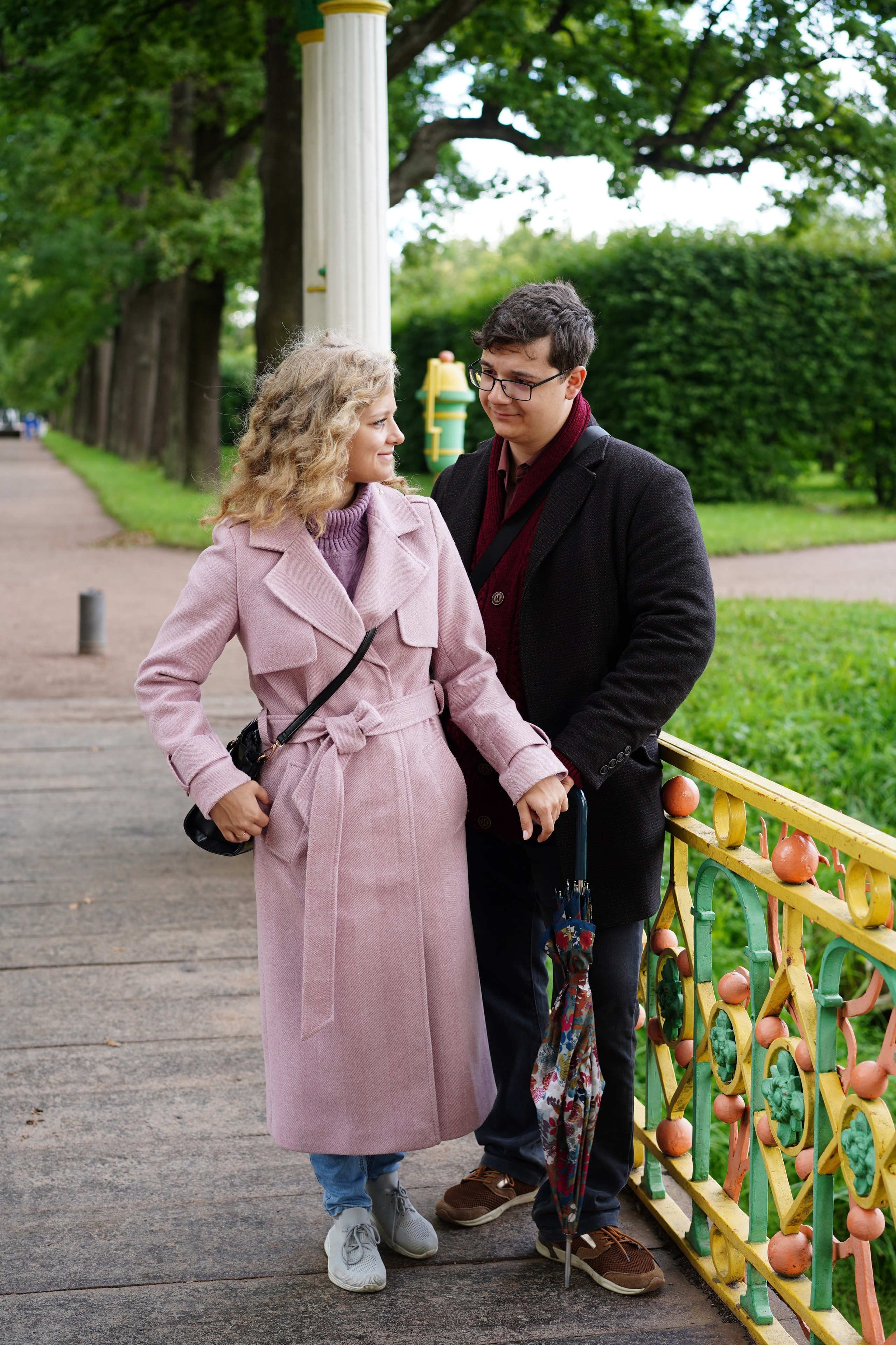 Ярослав Екатерина. Студийный и портретный фотограф в САНКТ-ПЕТЕРБУРГЕИрина Махаон