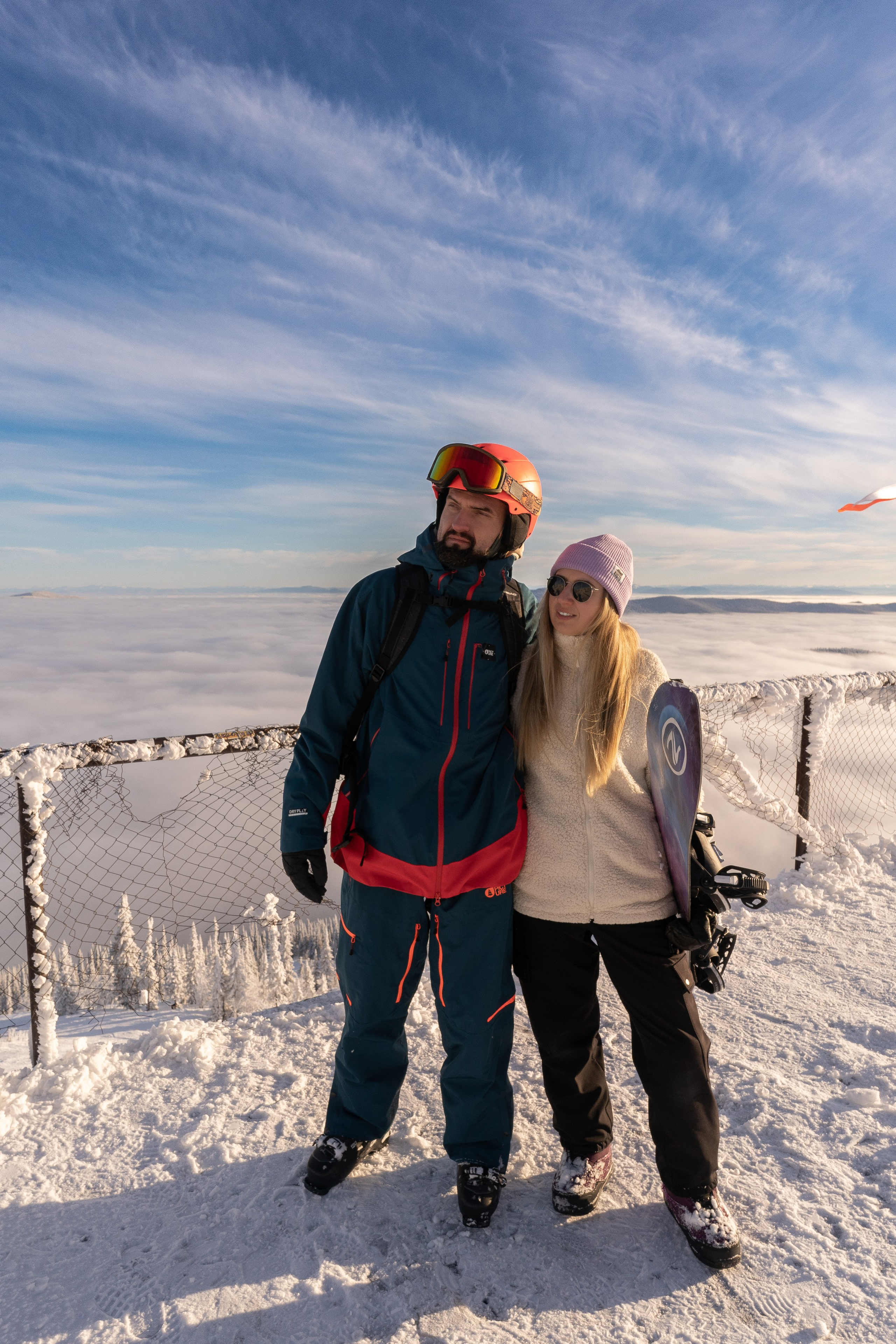 Джой 6.12. Анастасия Паршукова — фотограф Шерегеш Новосибирск