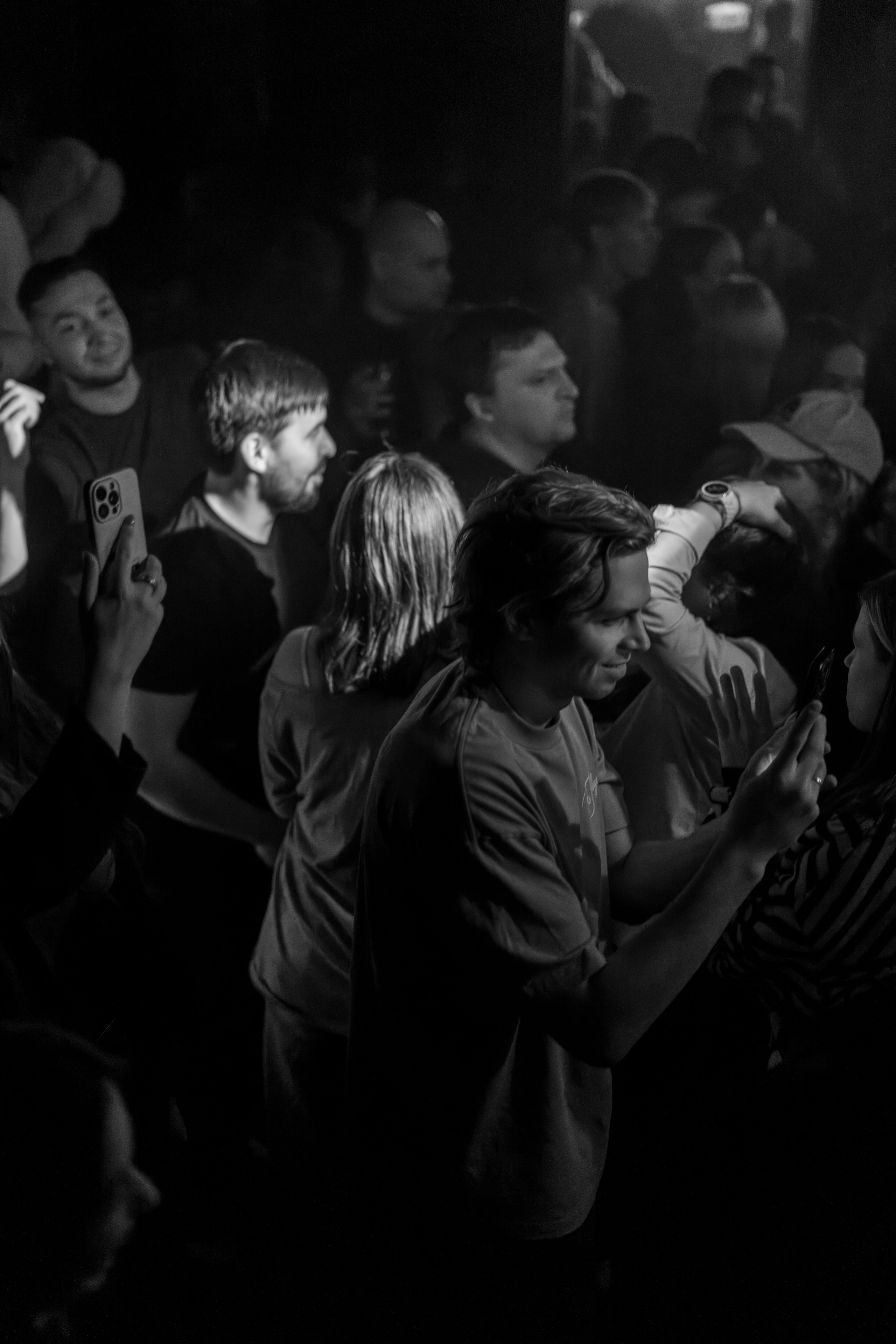 Rook's. Анастасия Паршукова — фотограф Шерегеш Новосибирск