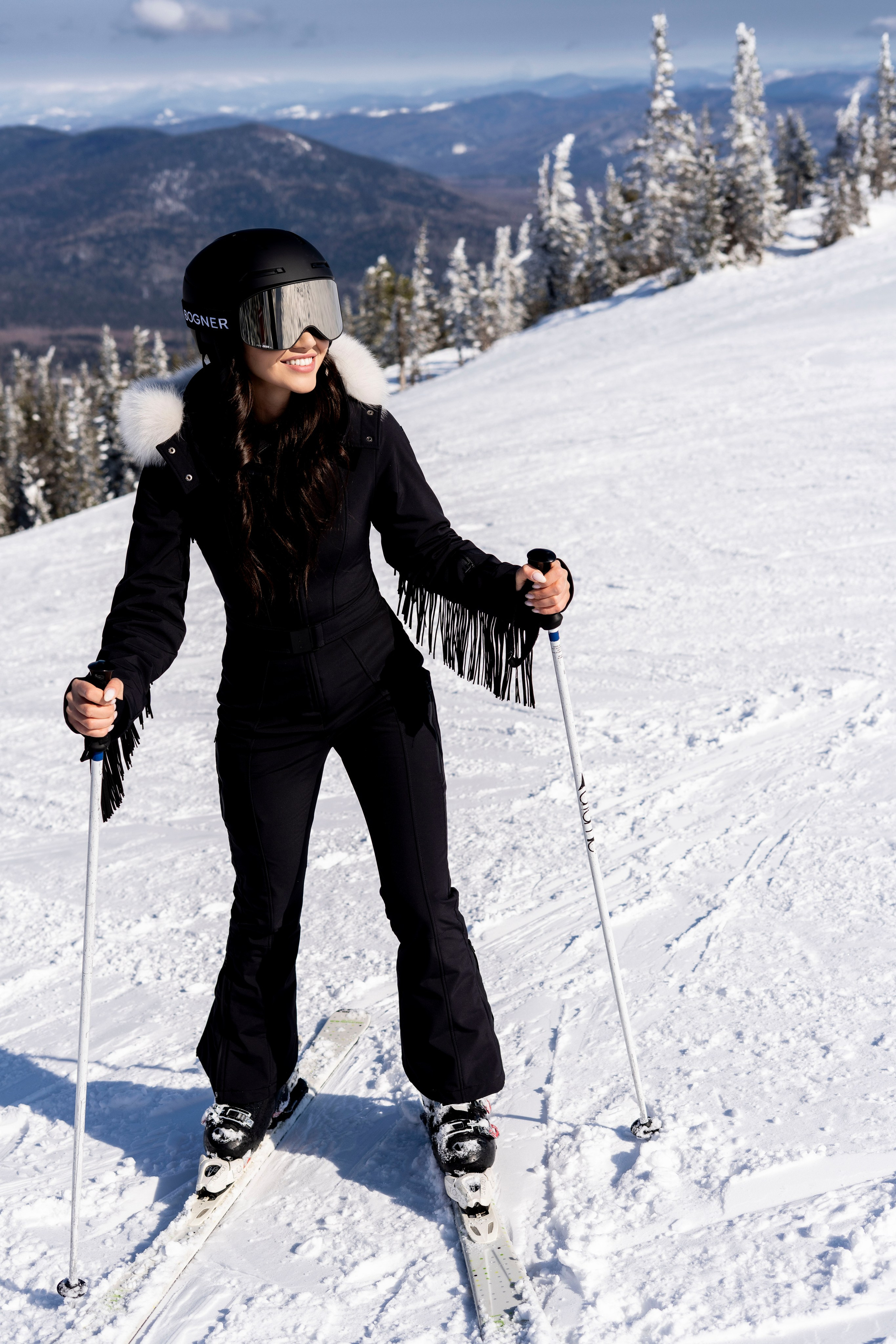 DIANA. Анастасия Паршукова — фотограф Шерегеш Новосибирск