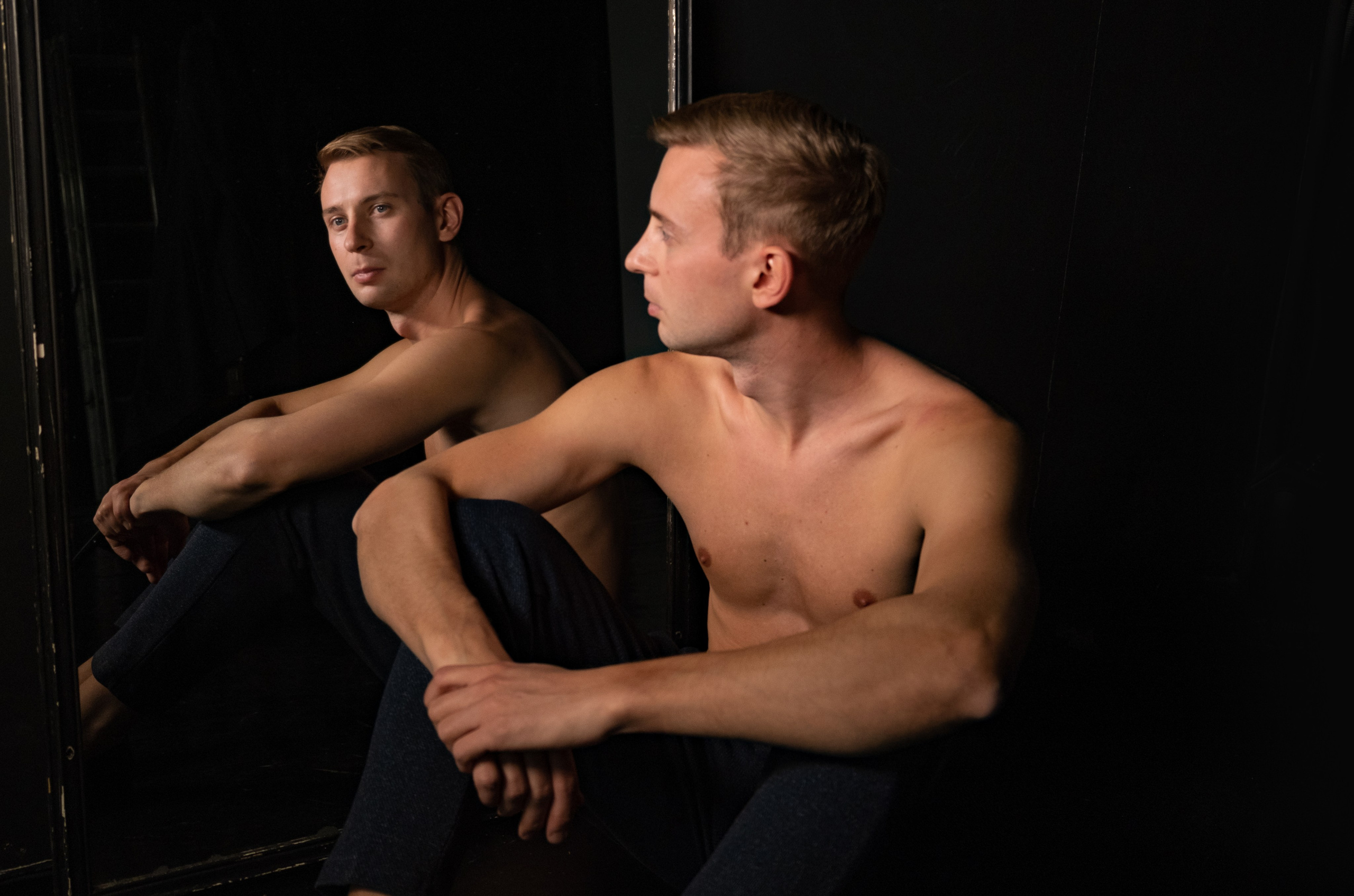 Репортажный, концертный фотограф в Санкт-Петербурге Эва Маркова