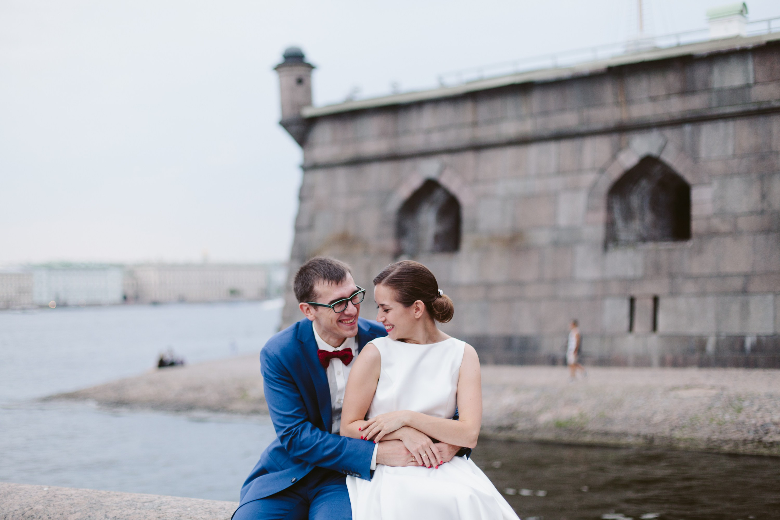 Лёша и Таня. Aourica — Фотограф Ольга, Санкт-Петербург, Москва, Гагарин