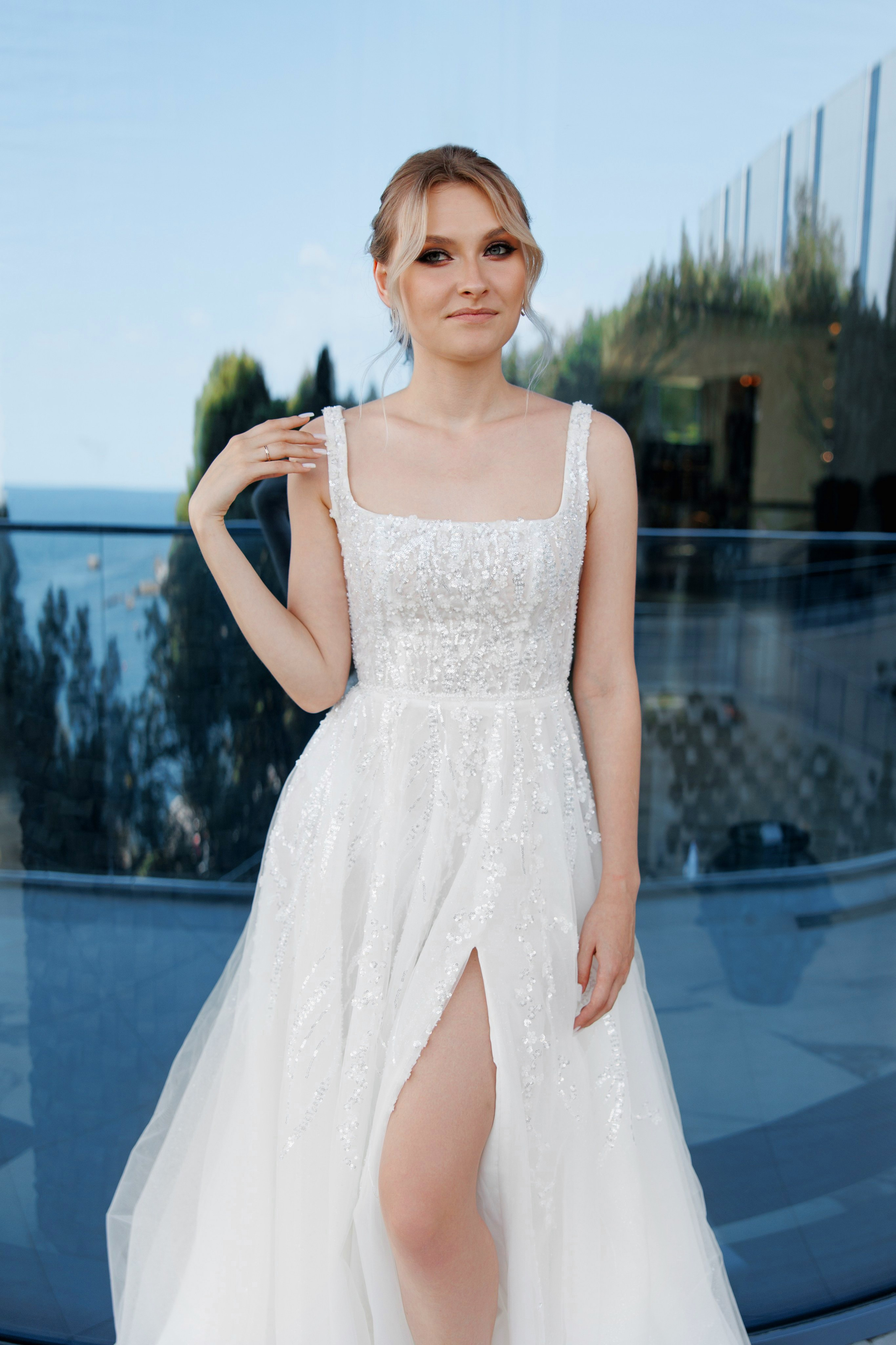 Свадьба в отеле Luciano (Лучано) | Фотоотчет полного дня | Илья Желдак. Свадебный фотограф и видеограф в Крыму! Ваш день будет незабываемым!