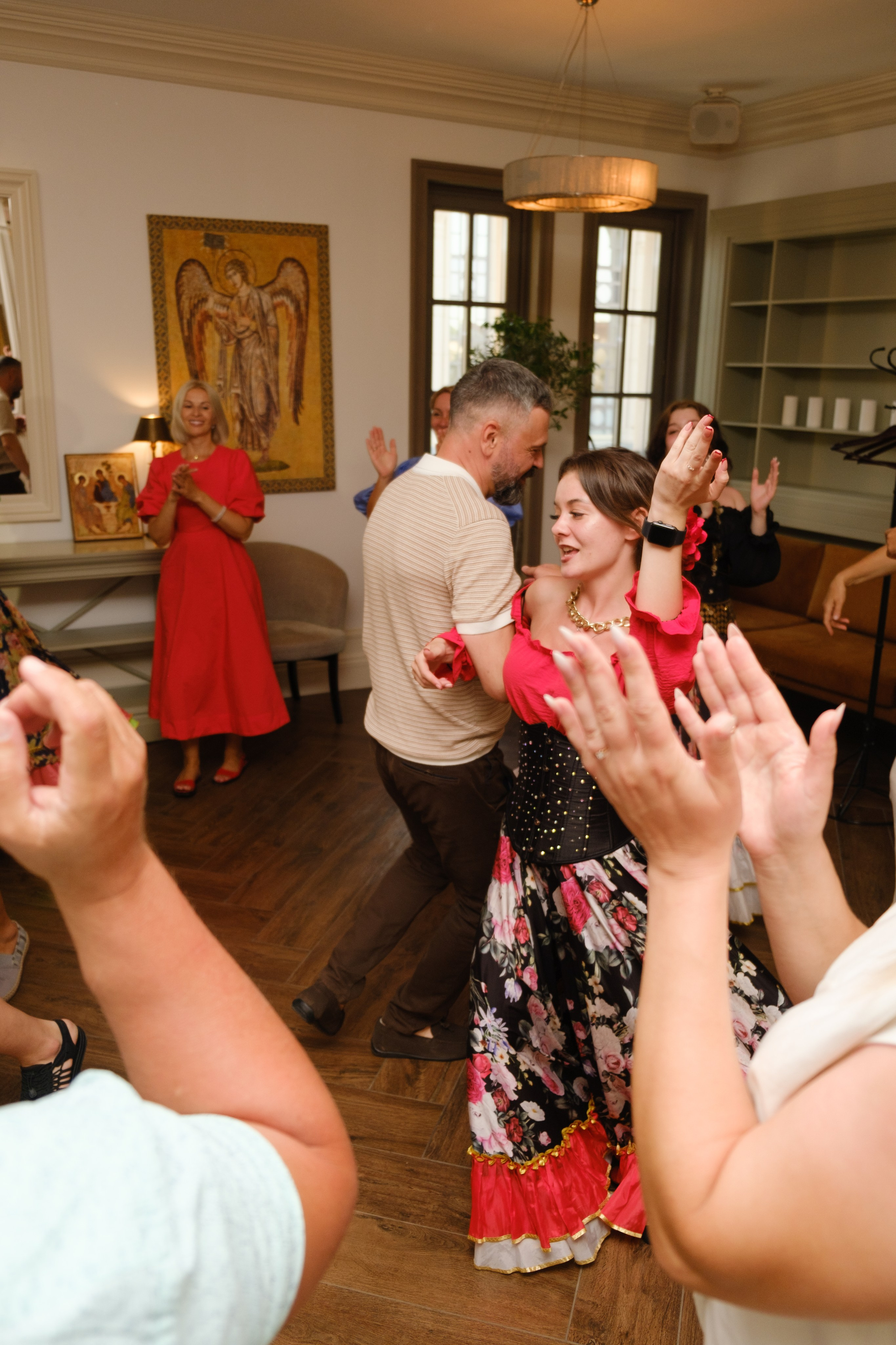 Фотограф на юбилей в Крыму | Съемка дня рождения | Илья Желдак. Профессиональная фотосъемка в Крыму. Натуральные эмоции и живые кадры. Забронируйте дату прямо сейчас!