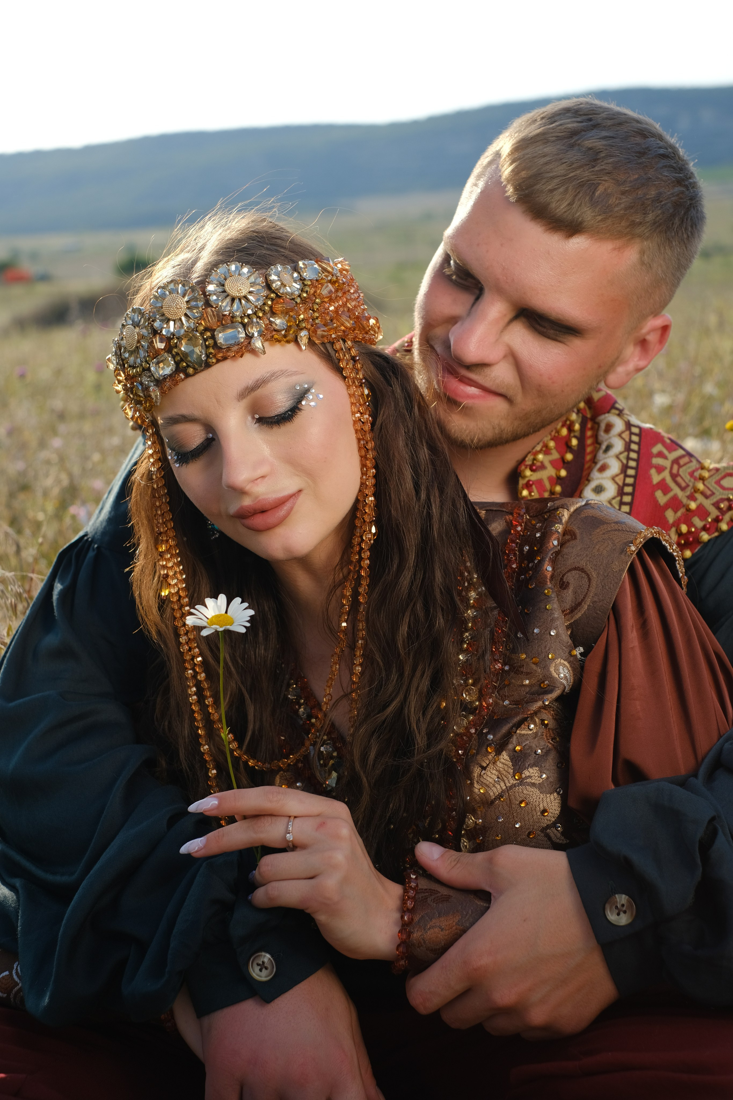 Славянский фестиваль «MARYCROWNS». Профессиональная фотосъемка в Крыму. Натуральные эмоции и живые кадры. Забронируйте дату прямо сейчас!