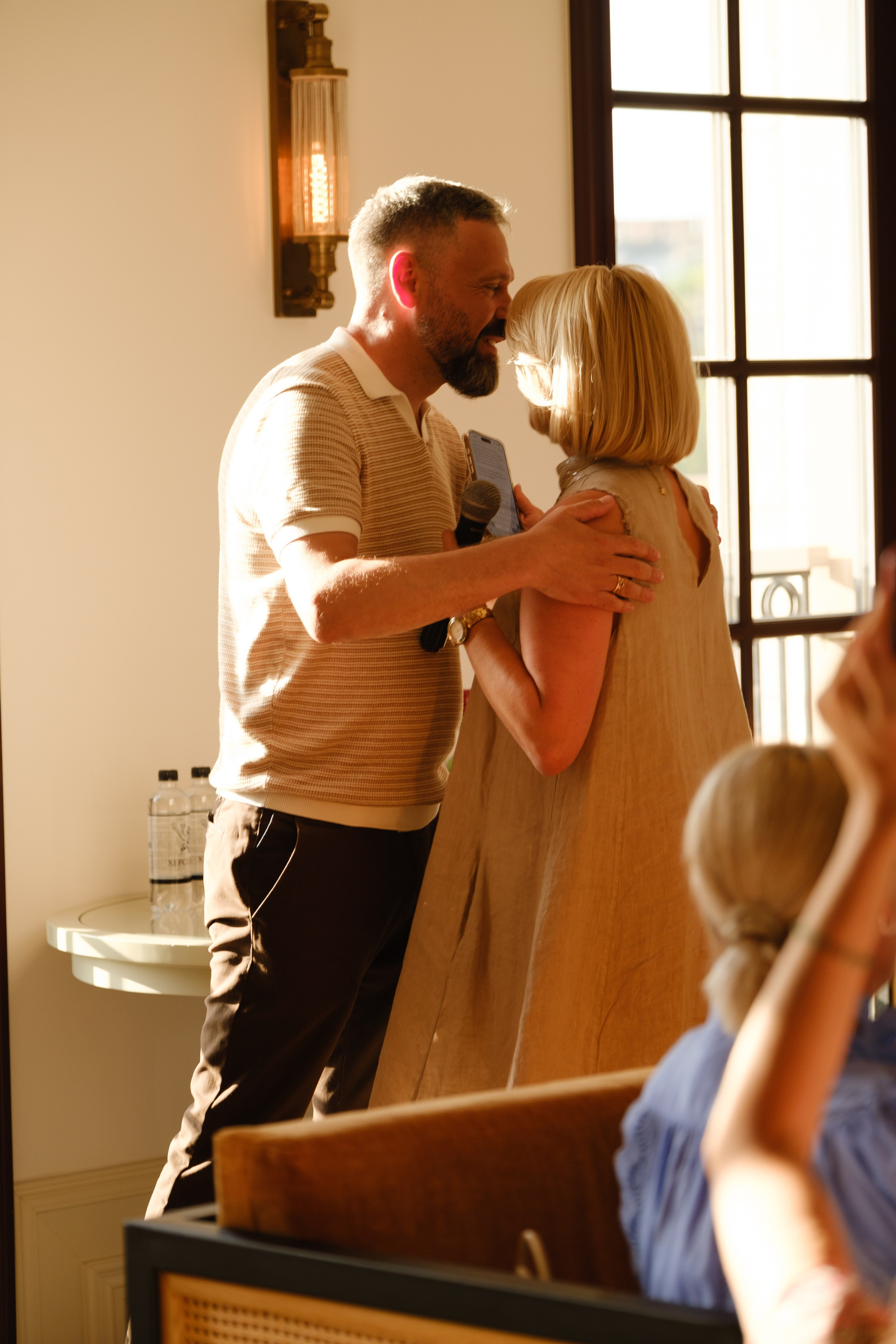 Фотограф на юбилей в Крыму | Съемка дня рождения | Илья Желдак. Профессиональная фотосъемка в Крыму. Натуральные эмоции и живые кадры. Забронируйте дату прямо сейчас!