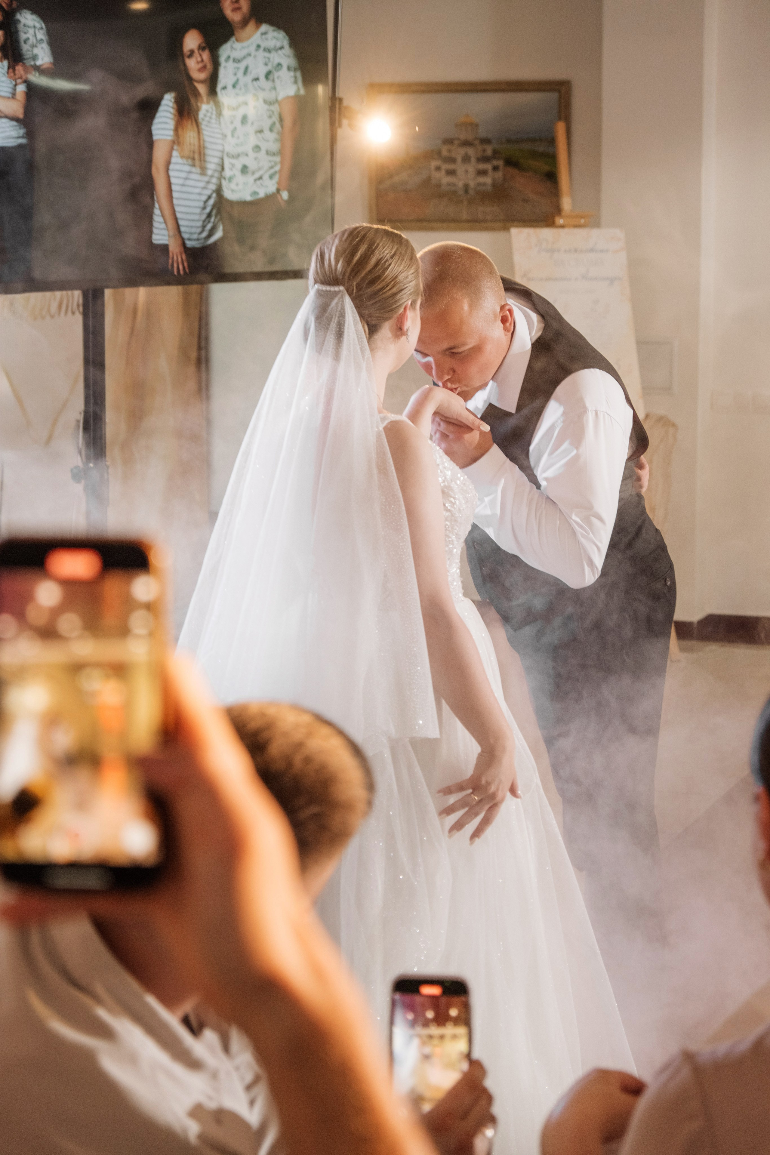 Свадебная фотосессия - выездная регистрация и банкет. Крым. Свадебный фотограф и видеограф в Крыму! Ваш день будет незабываемым!