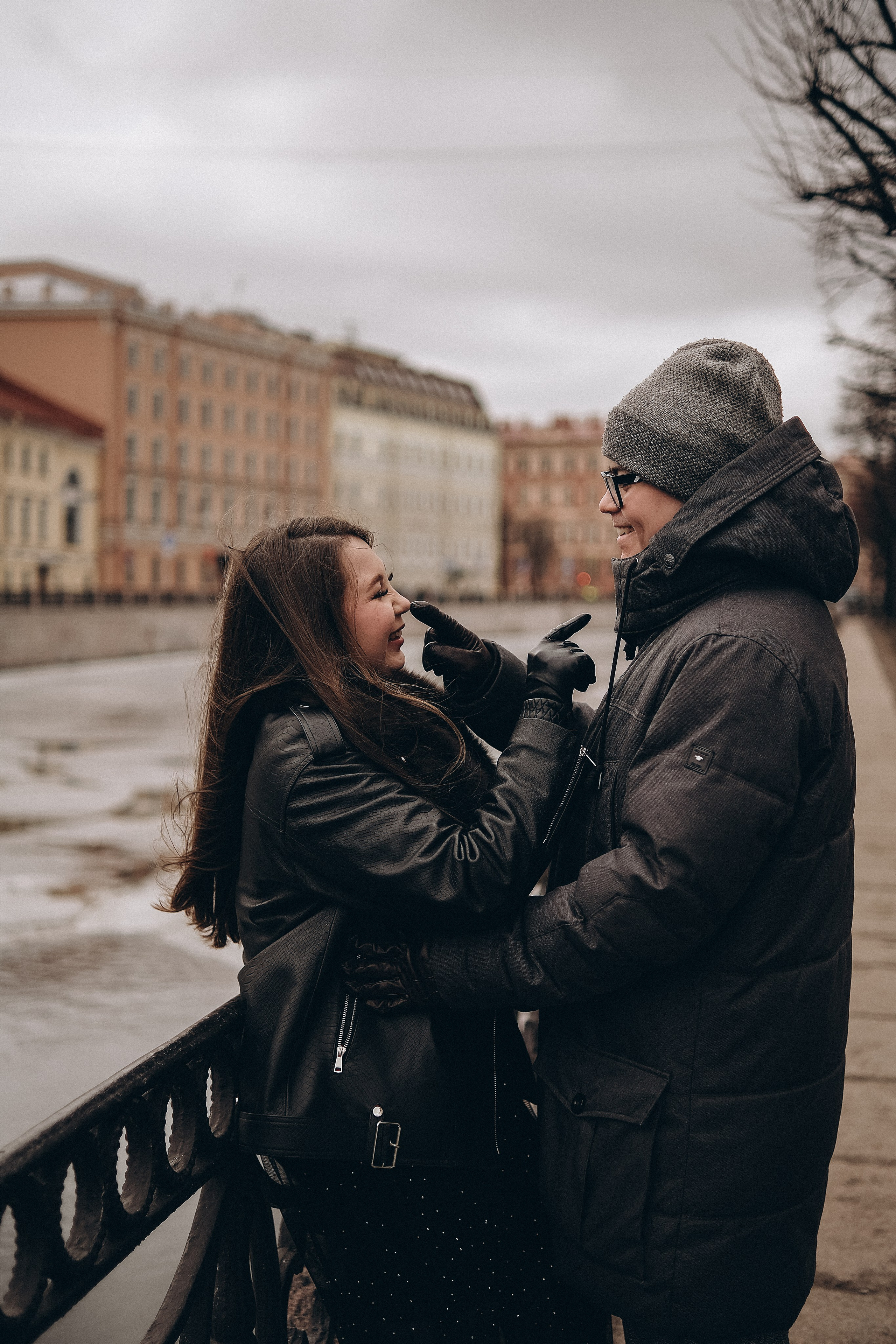 Оля & Илья. Phdkvmr.ru