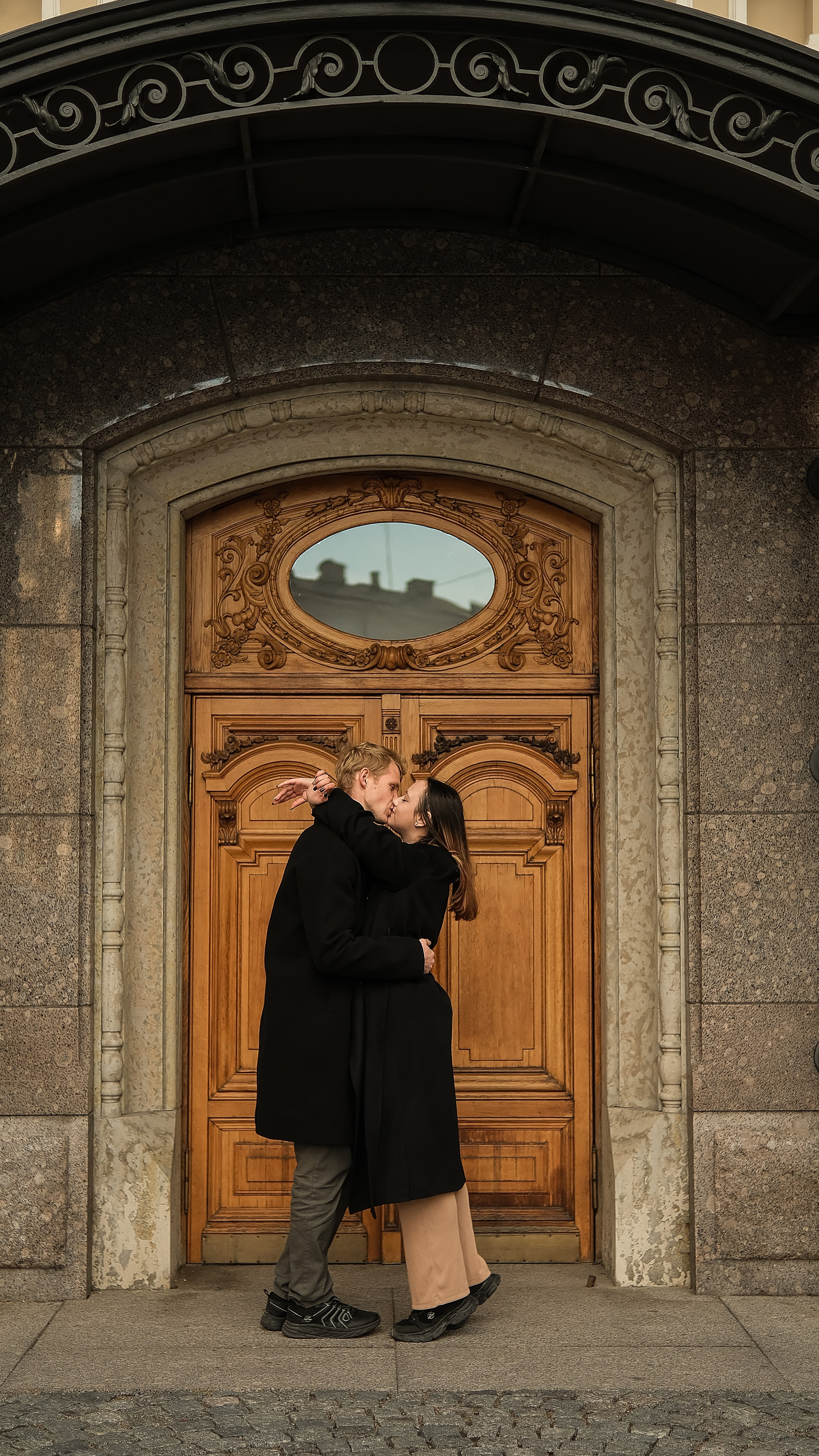 Аня & Тёма. Phdkvmr.ru