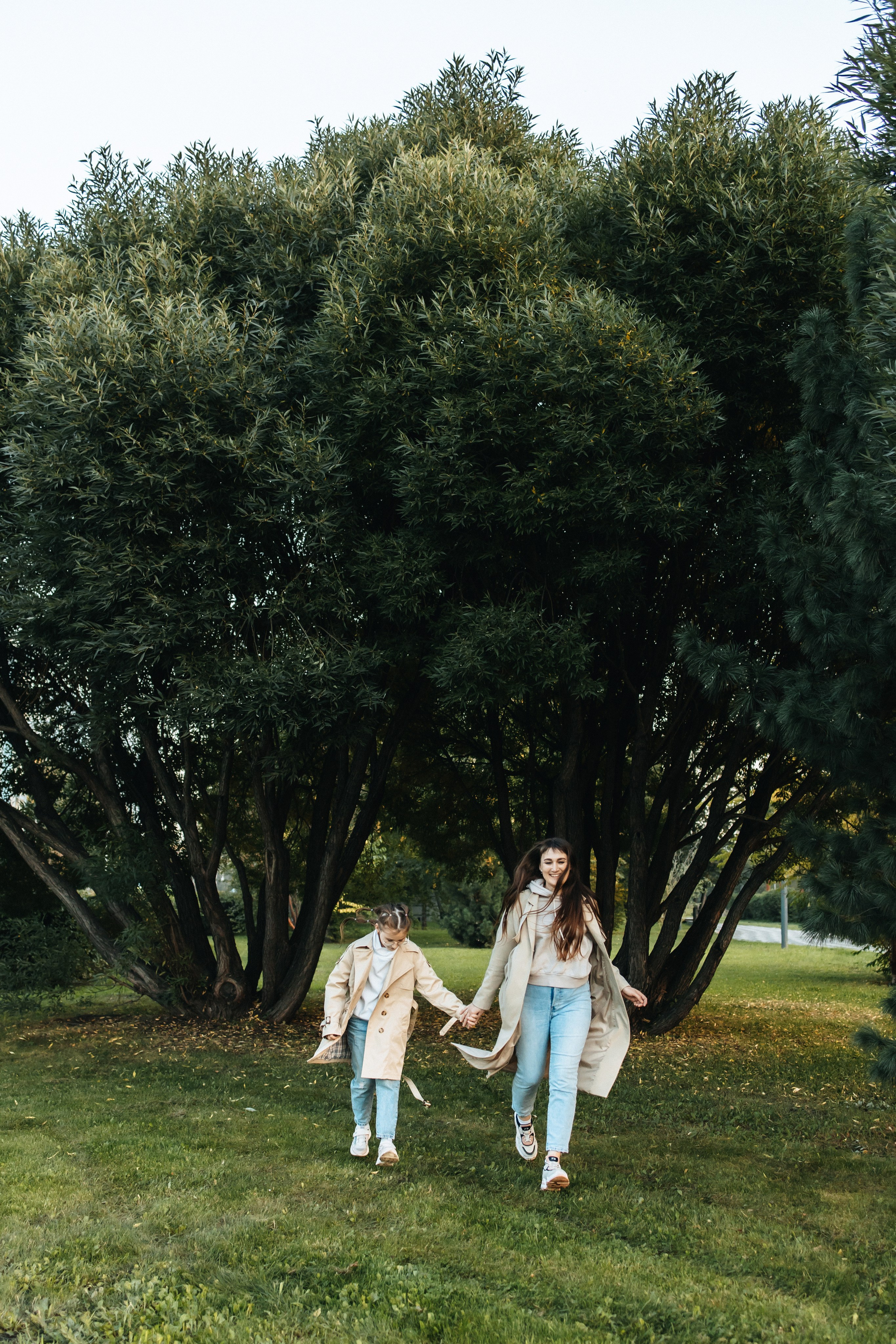 Семейная фотосессия. Главная