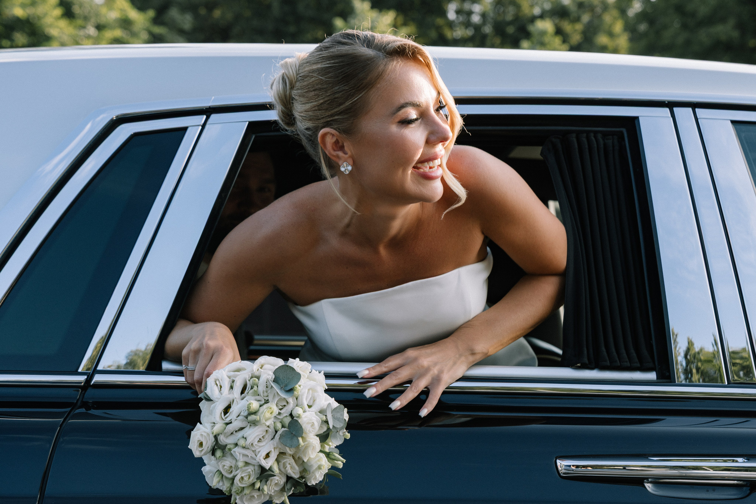 Дмитрий и Анастасия. Свадебный фотограф и видеограф в Москве, Виктор Архилюк