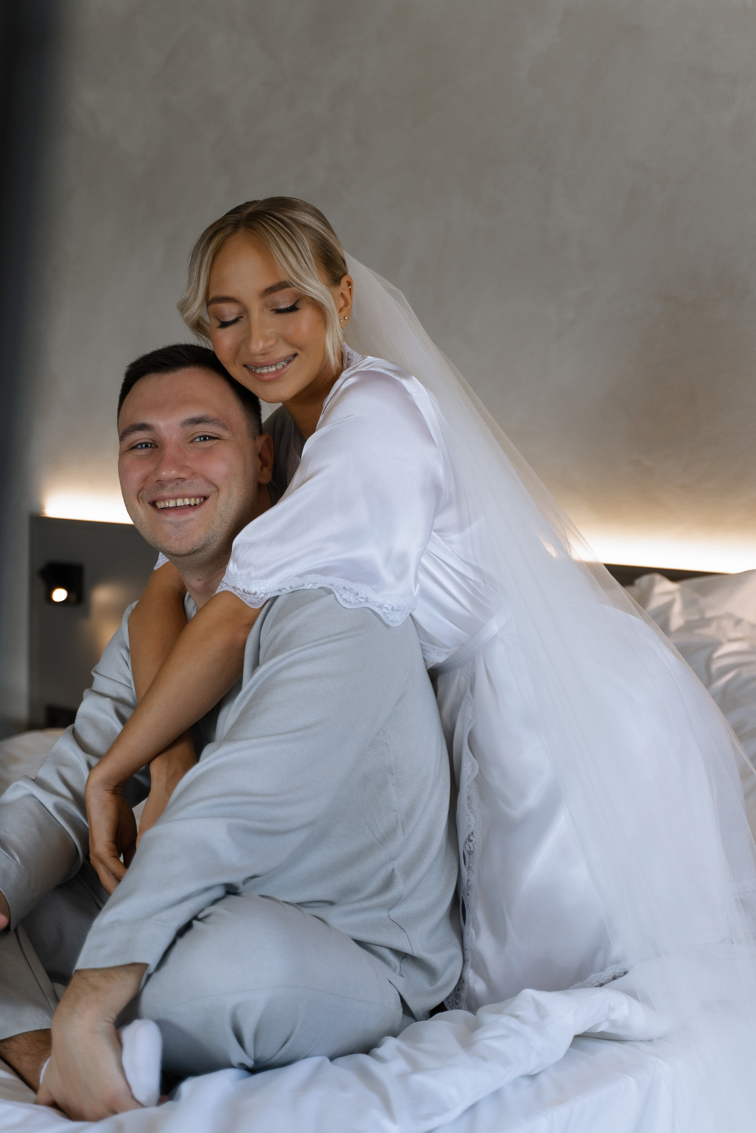 Денис и Виолетта. Свадебный фотограф Анастасия Хабарова в Новоуральске и Екатеринбурге