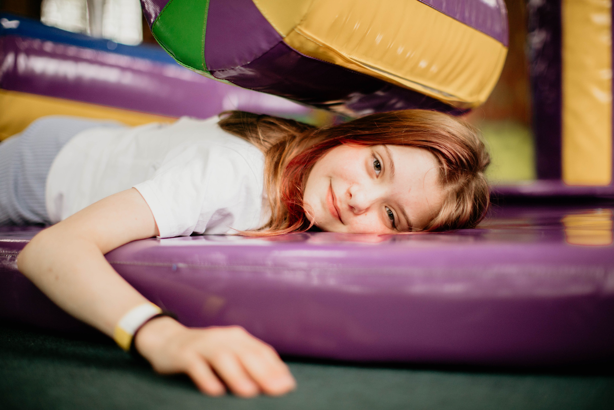 Дети. Репортажный фотограф в Москве Анастасия Лис