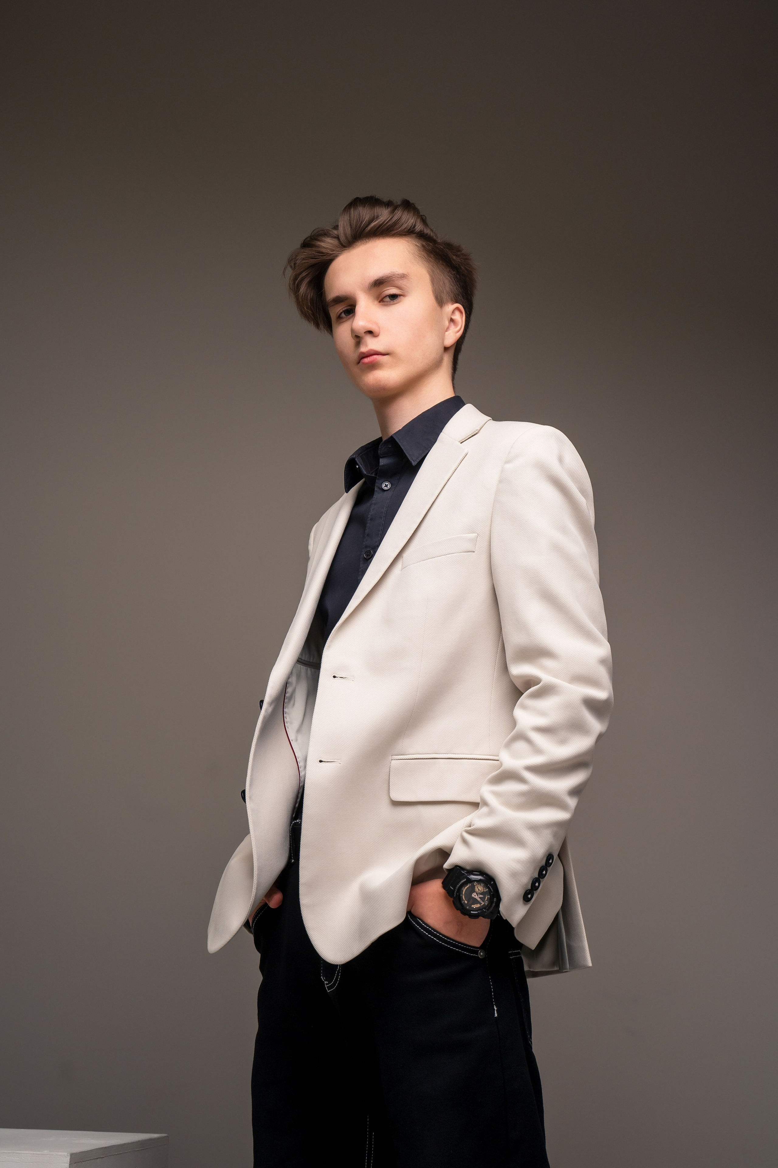 9-11 — 6. Выпускные альбомы в городе Кирове. Фотограф Екатерина Невская