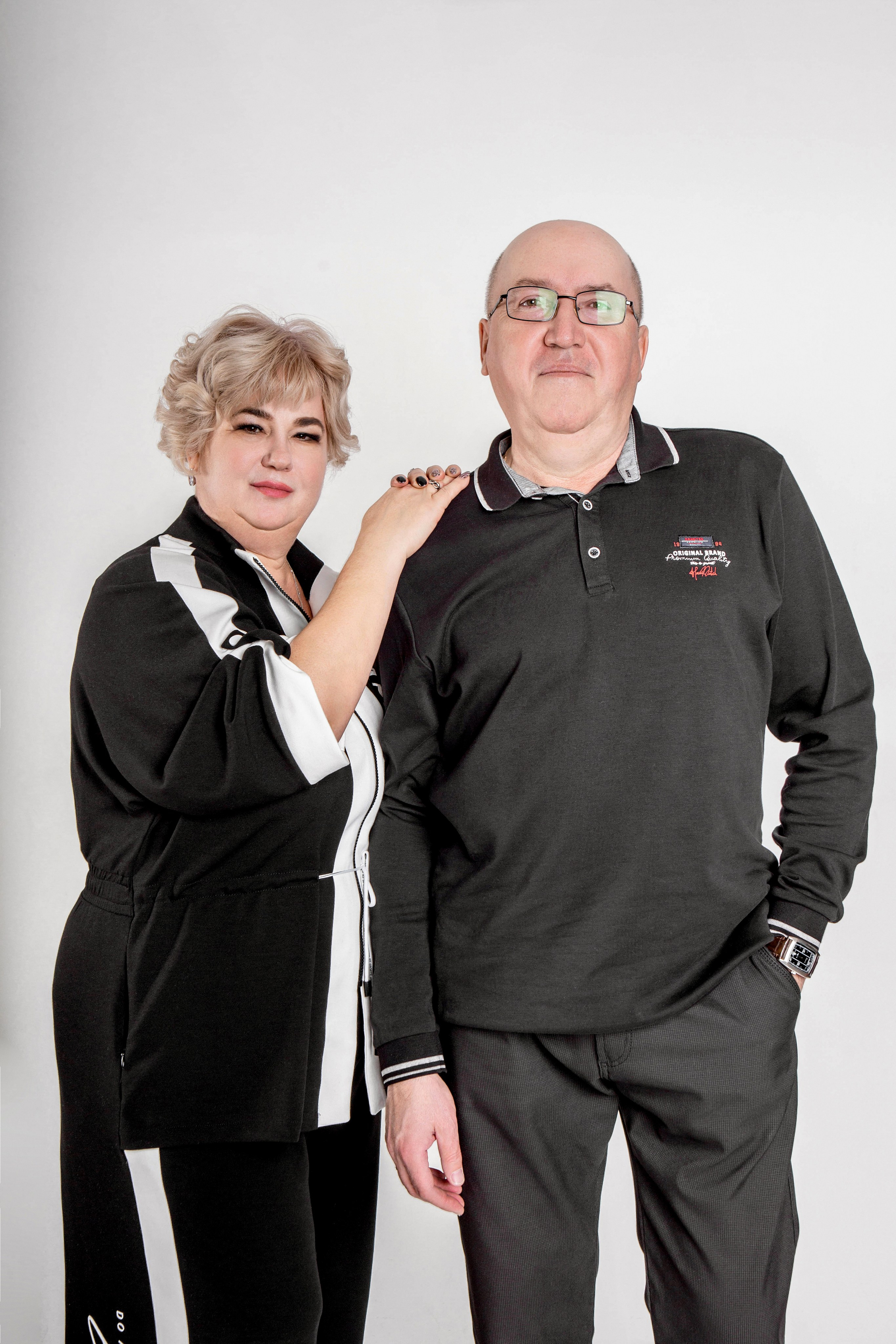 Юбилей свадьбы 25 лет. Фотограф Екатерина Голицына