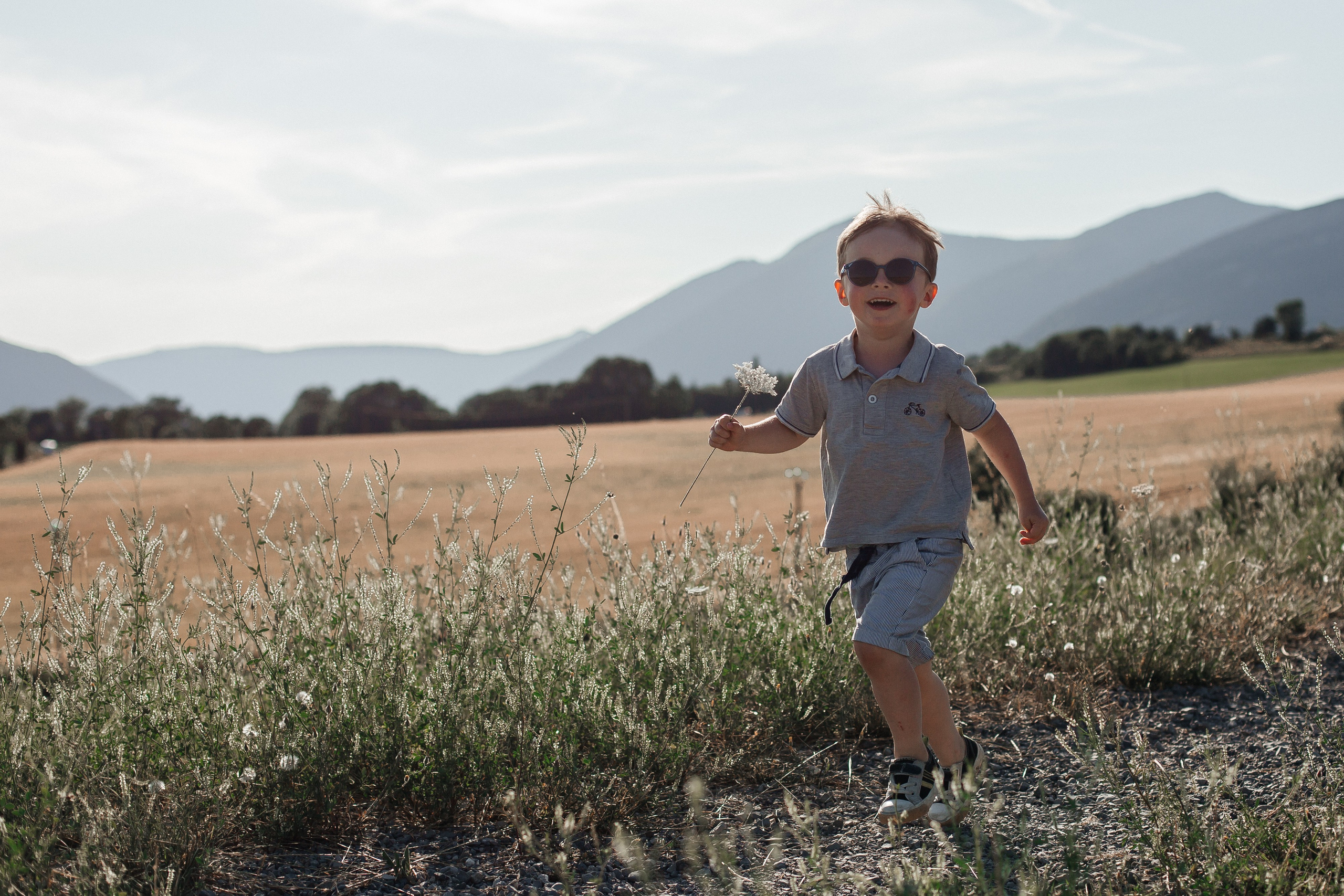 Гийом, Ларс и Жава