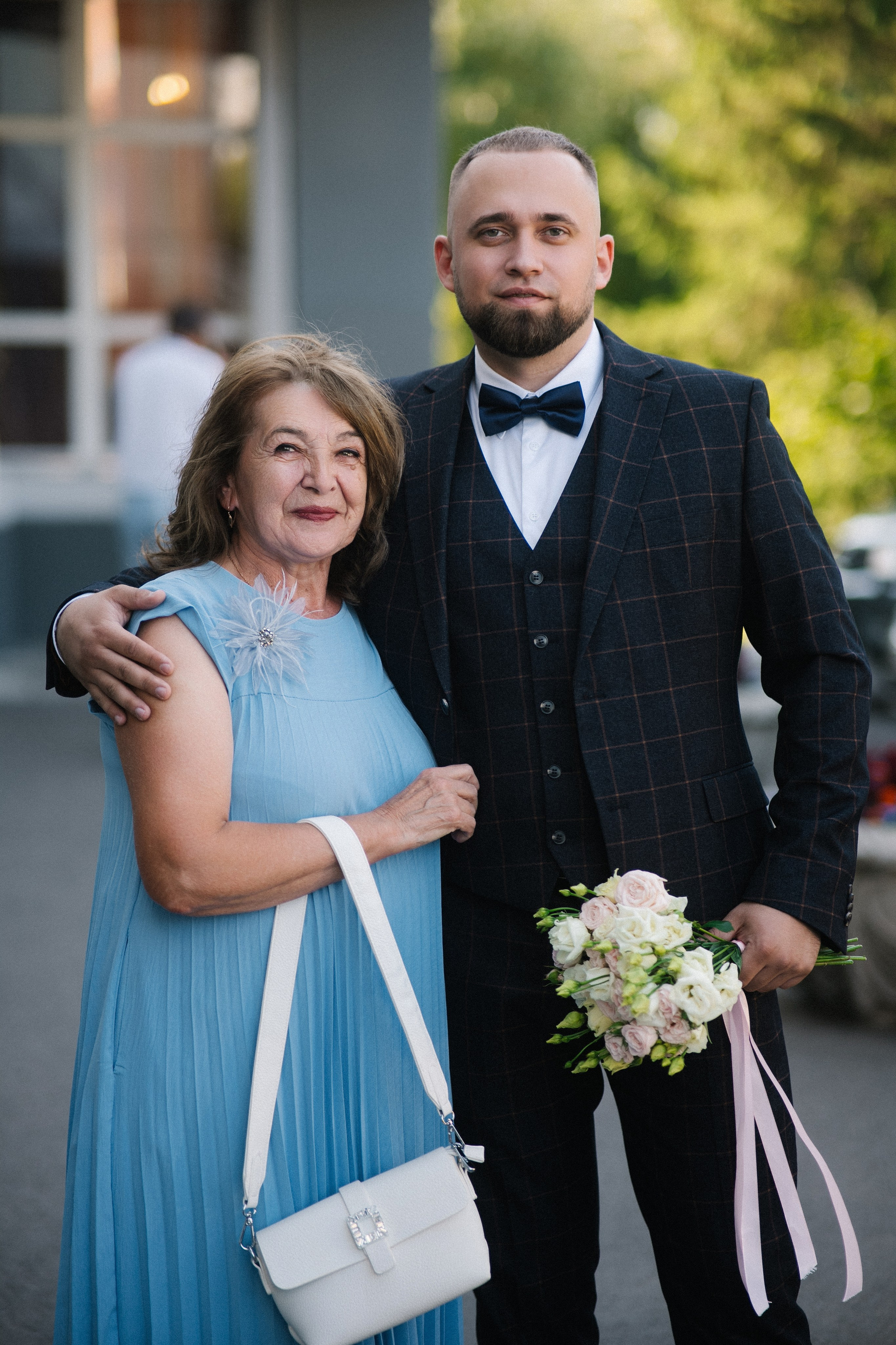 Марина и Денис (полный день). Фотограф на любое событие в Кемерово