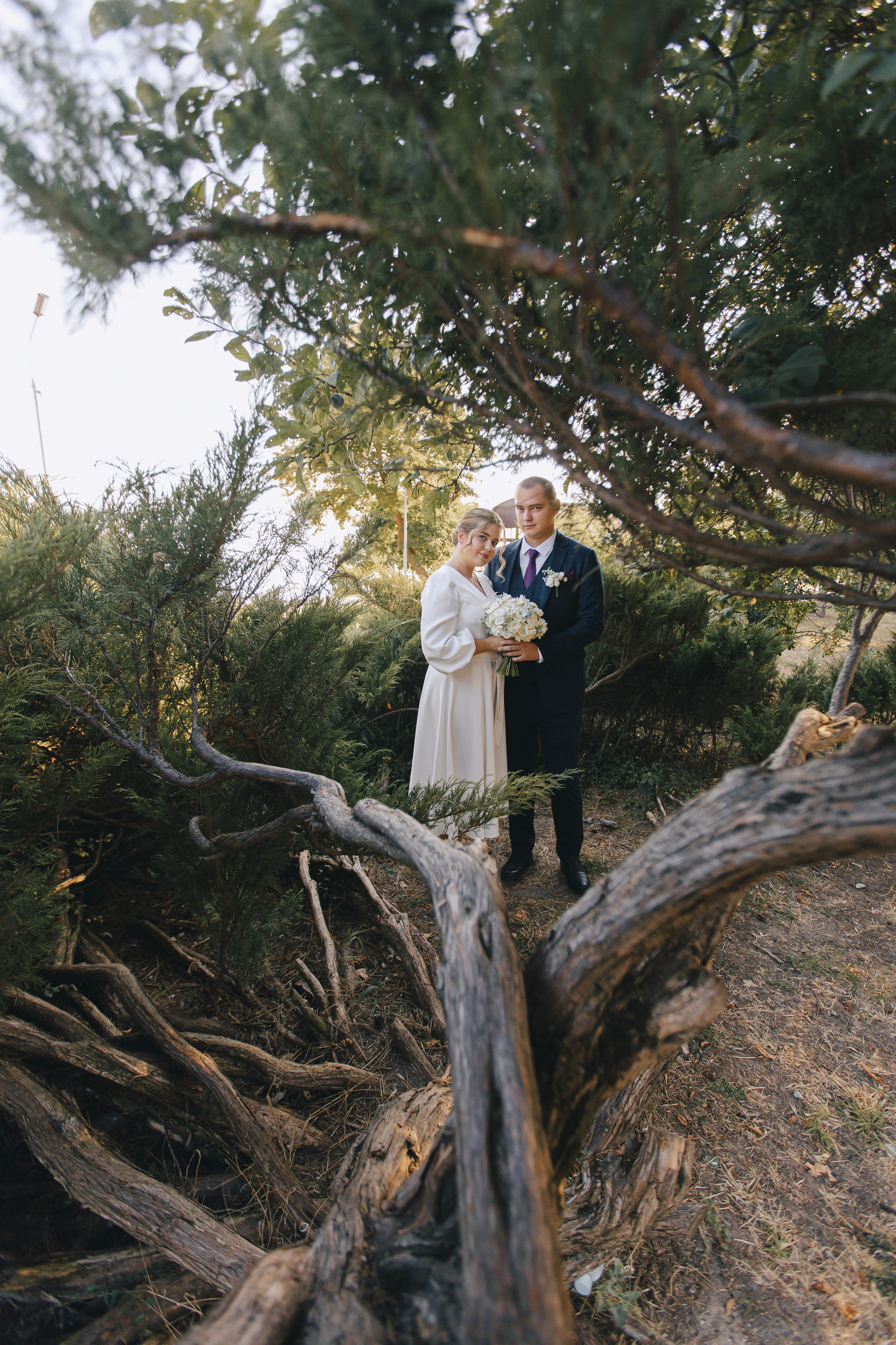 Эдуард и Александра. Фотограф Таганрог Любимая Надя