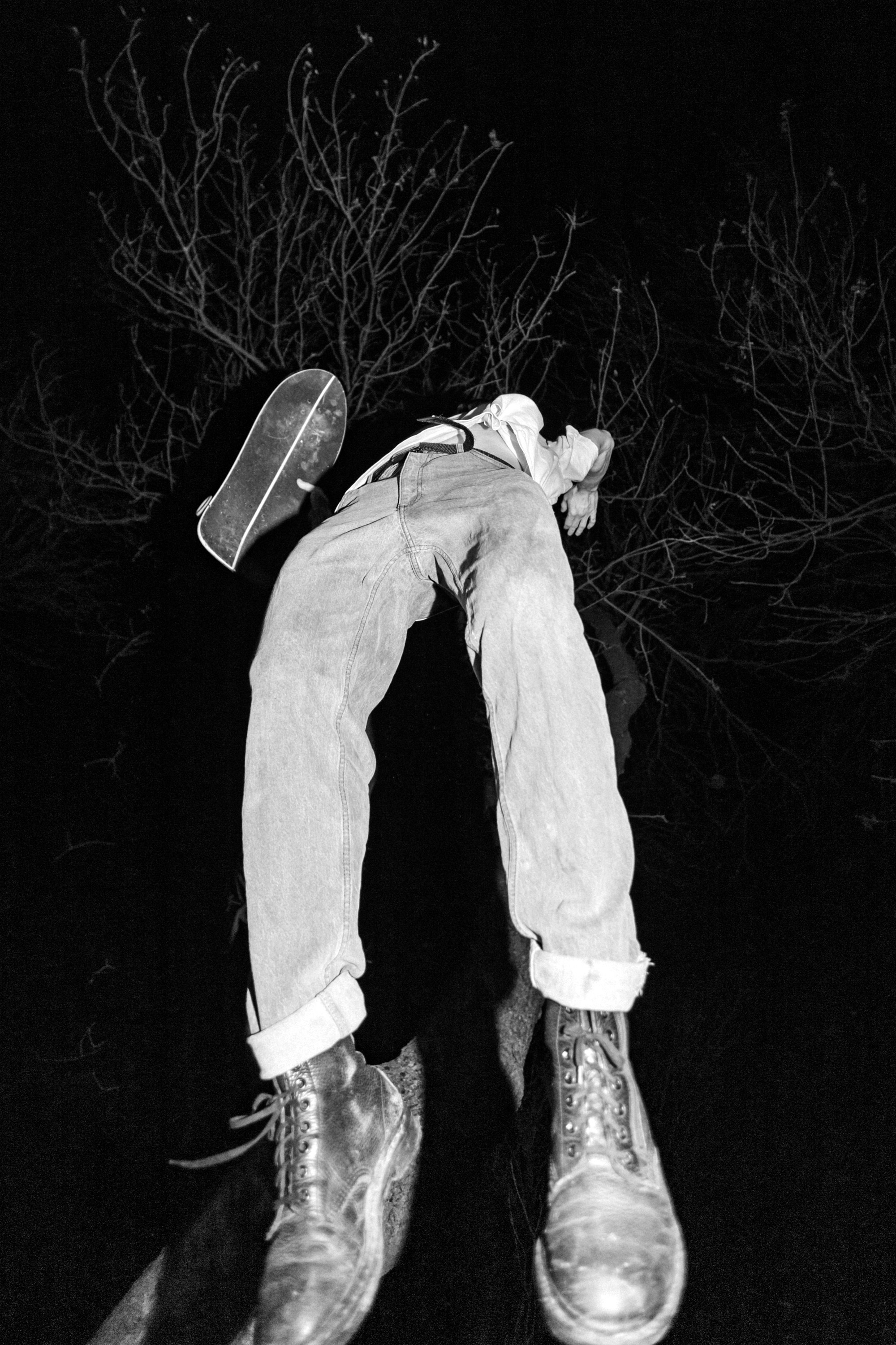 На грани равновесия. Арт-фотограф Кристина Каширская