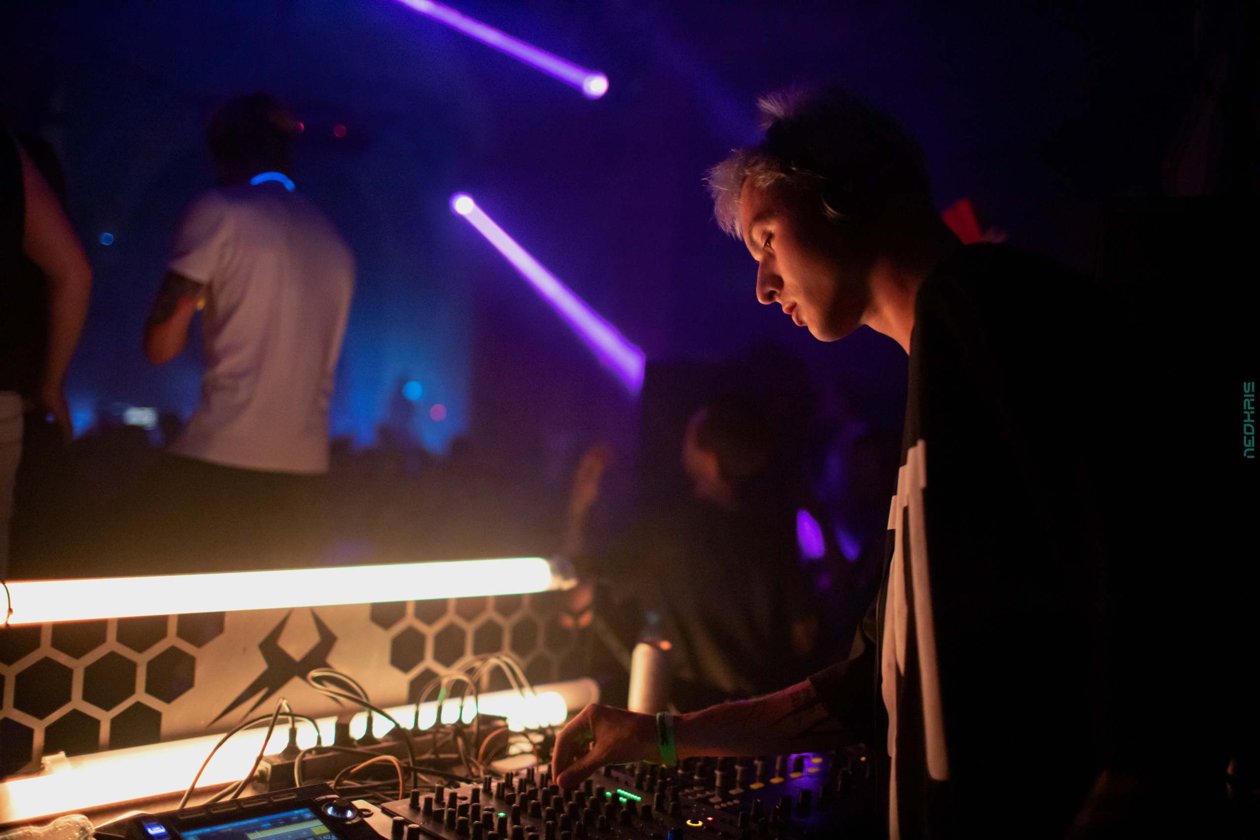 Репортаж. Арт-фотограф Кристина Каширская