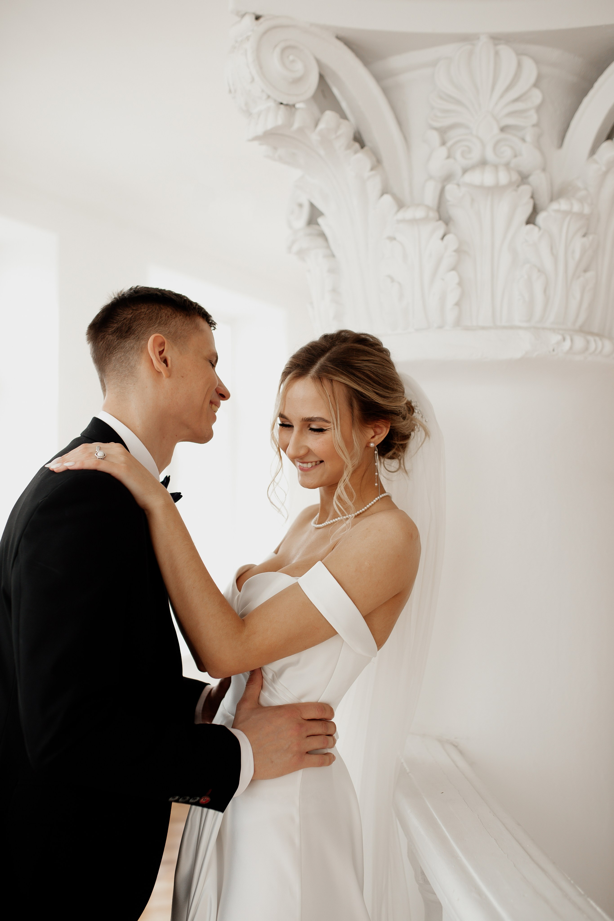 Маша и Игорь. Фотограф Челябинск Юлия Ермакова