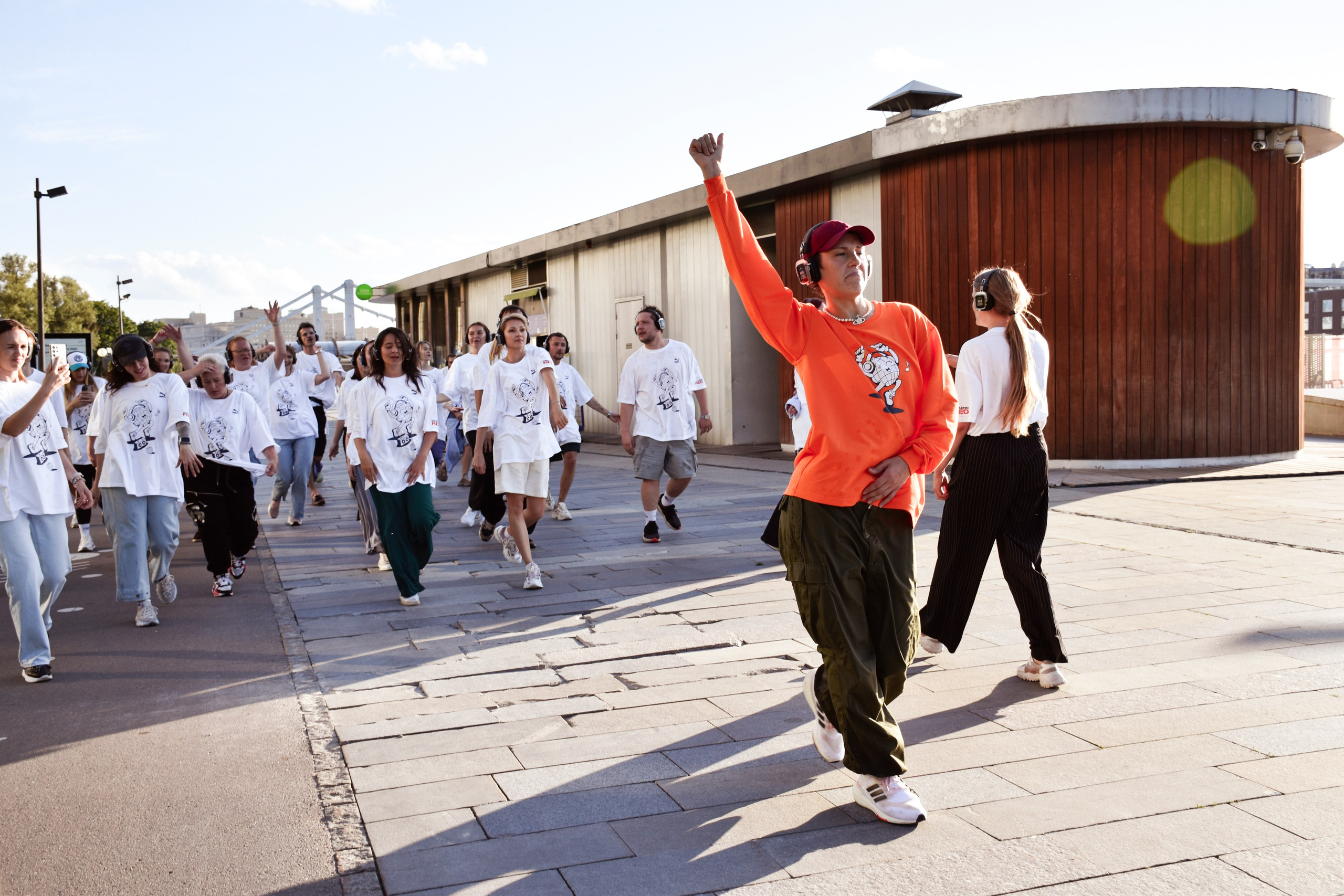 Ирина Горбачева — Я танцую по стране. Event-фотограф в Москве