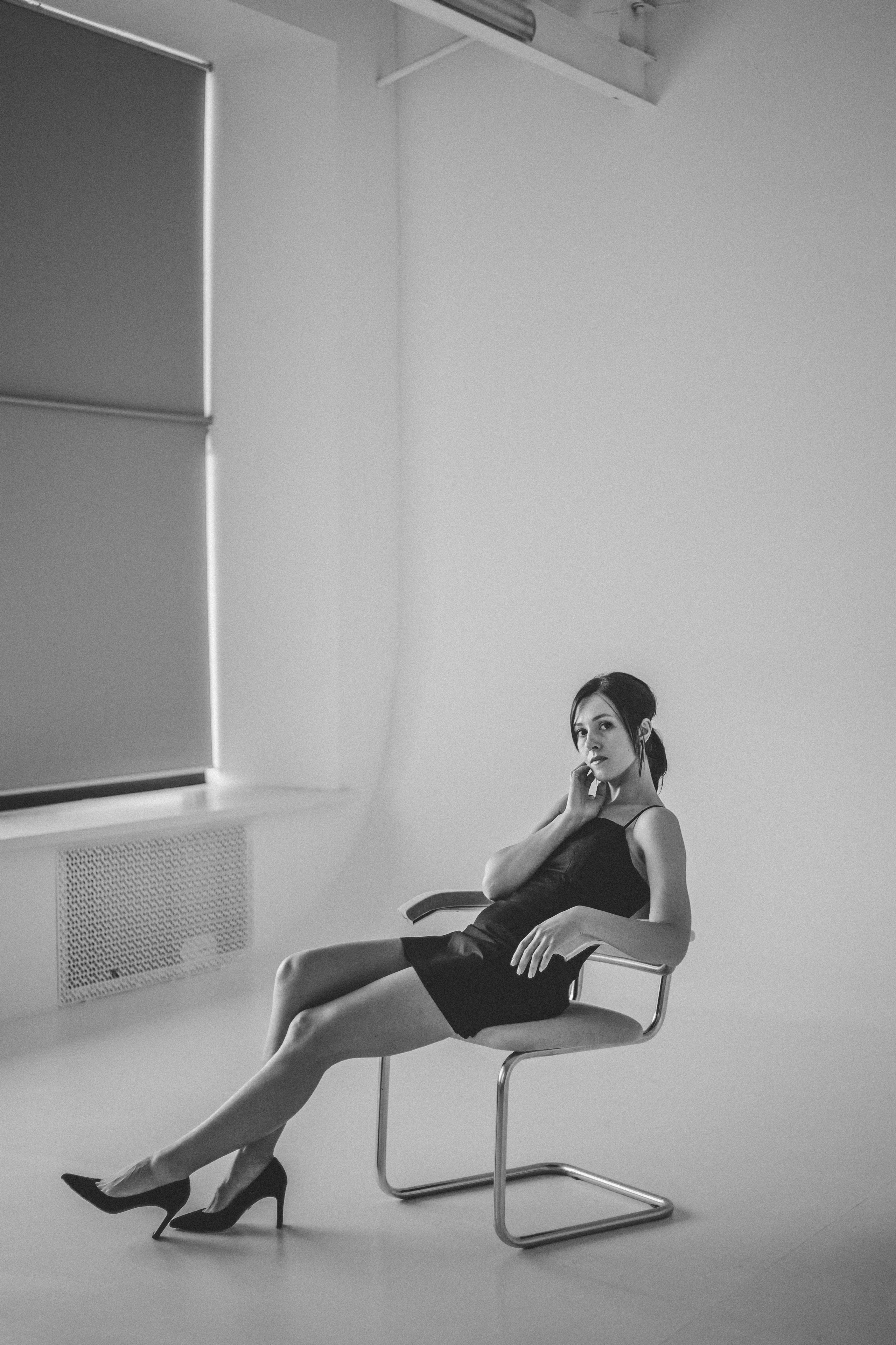 Надя. Семейный и детский фотограф в г. Новосибирске Макеева Анастасия