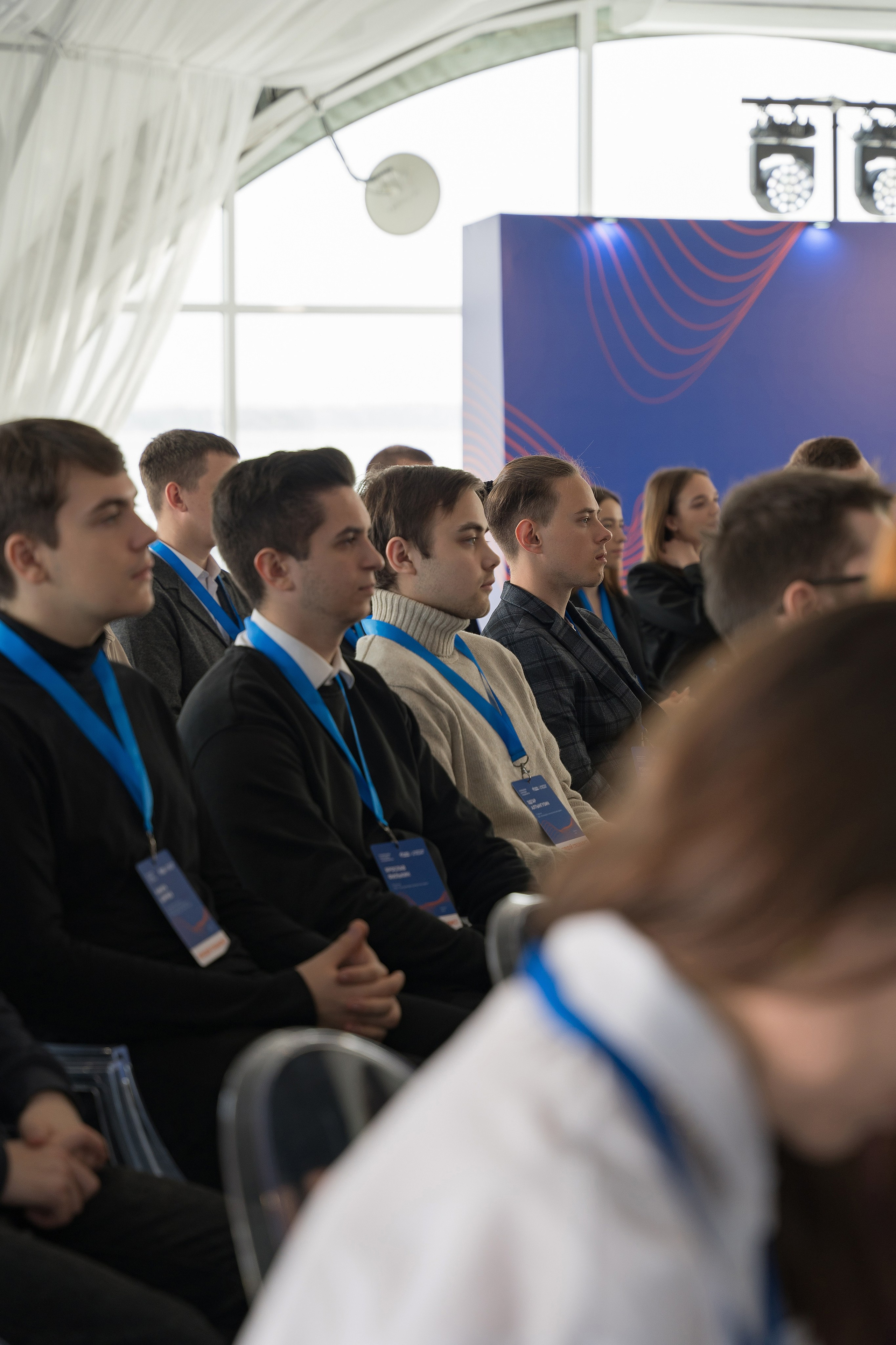 Посвящение «Газпромнефть-Тюмень». Свадебный фотограф Руслан Хасанов