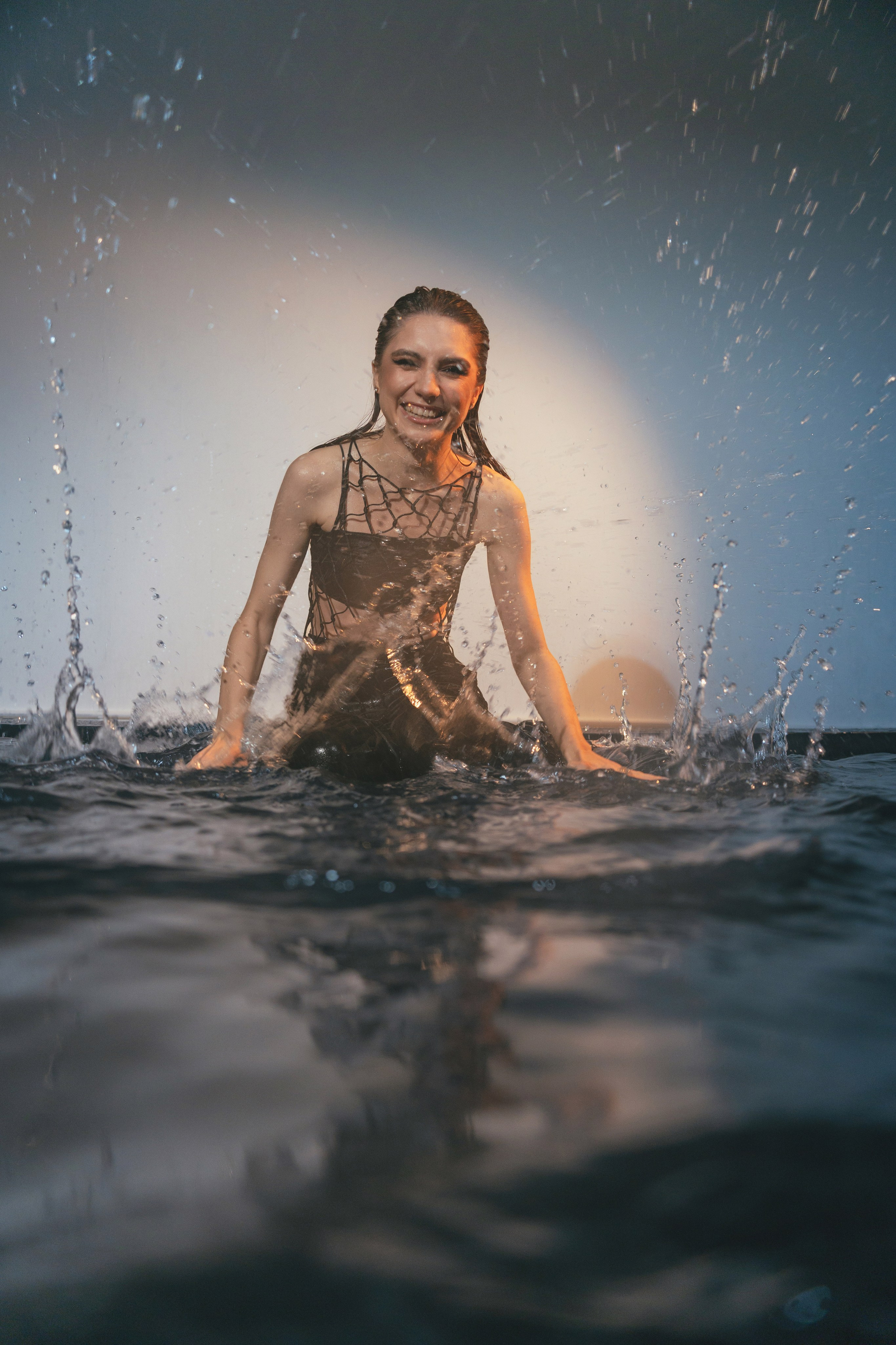 Юлия. Свадебный фотограф Руслан Хасанов