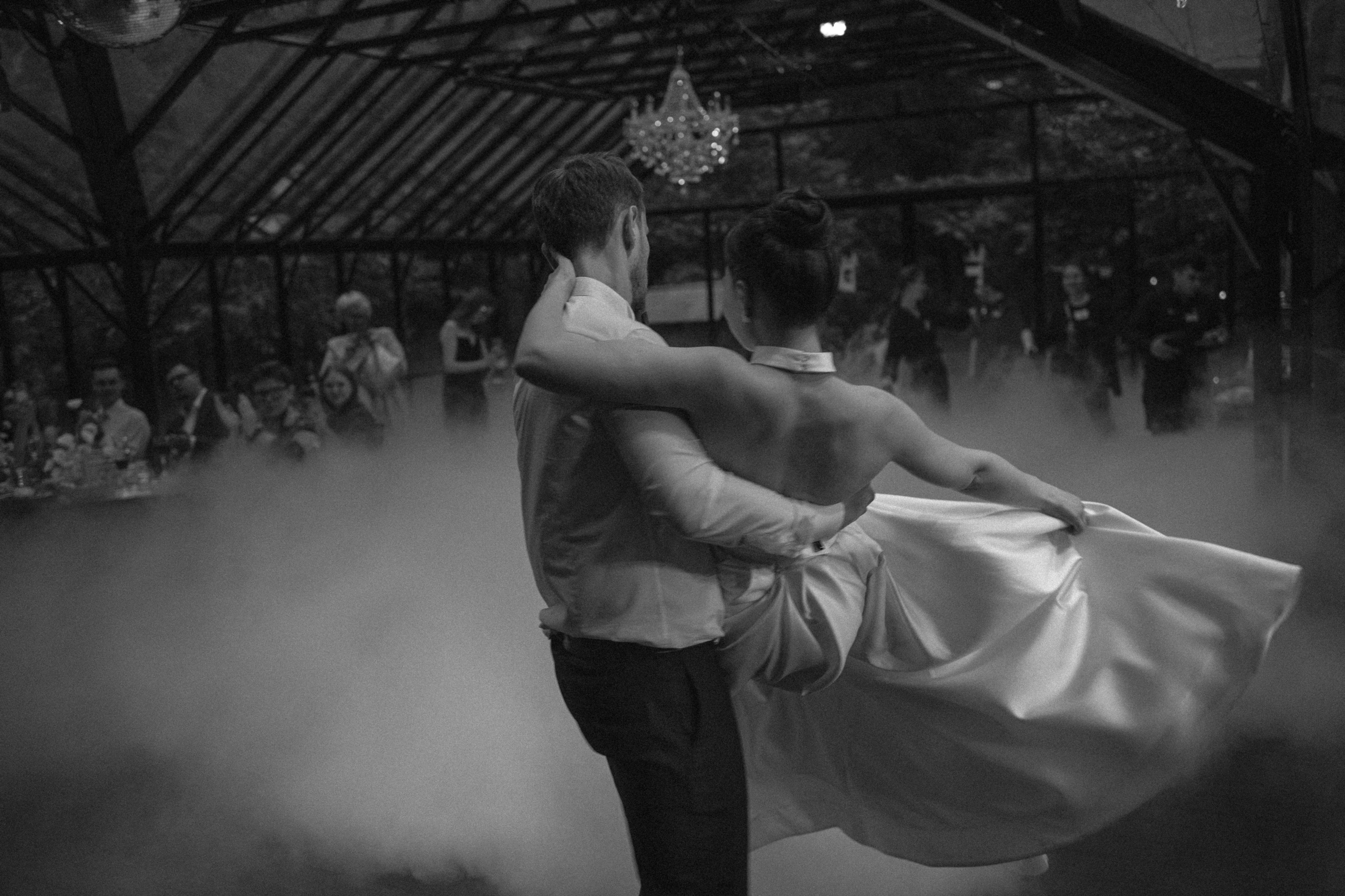 Не такие как все. Свадебный фотограф в Москве