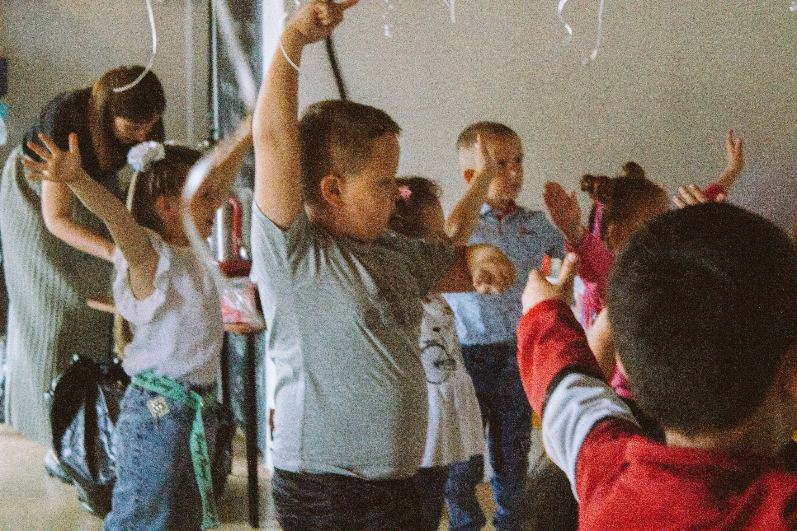 Праздник для Славы. Семейный фотограф в Вышнем Волочке — Ульяна Иванова | Фотосессии для всей семьи