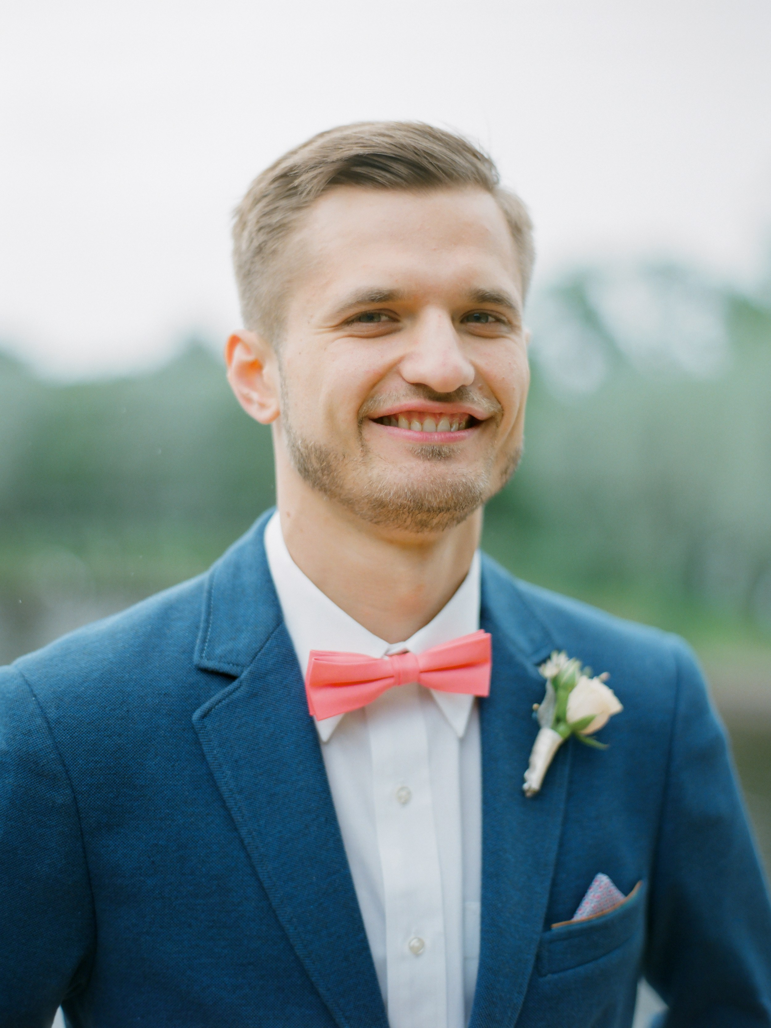 Свадьба в Санкт-Петербурге. Изящная фотография | Ксения Милушкина