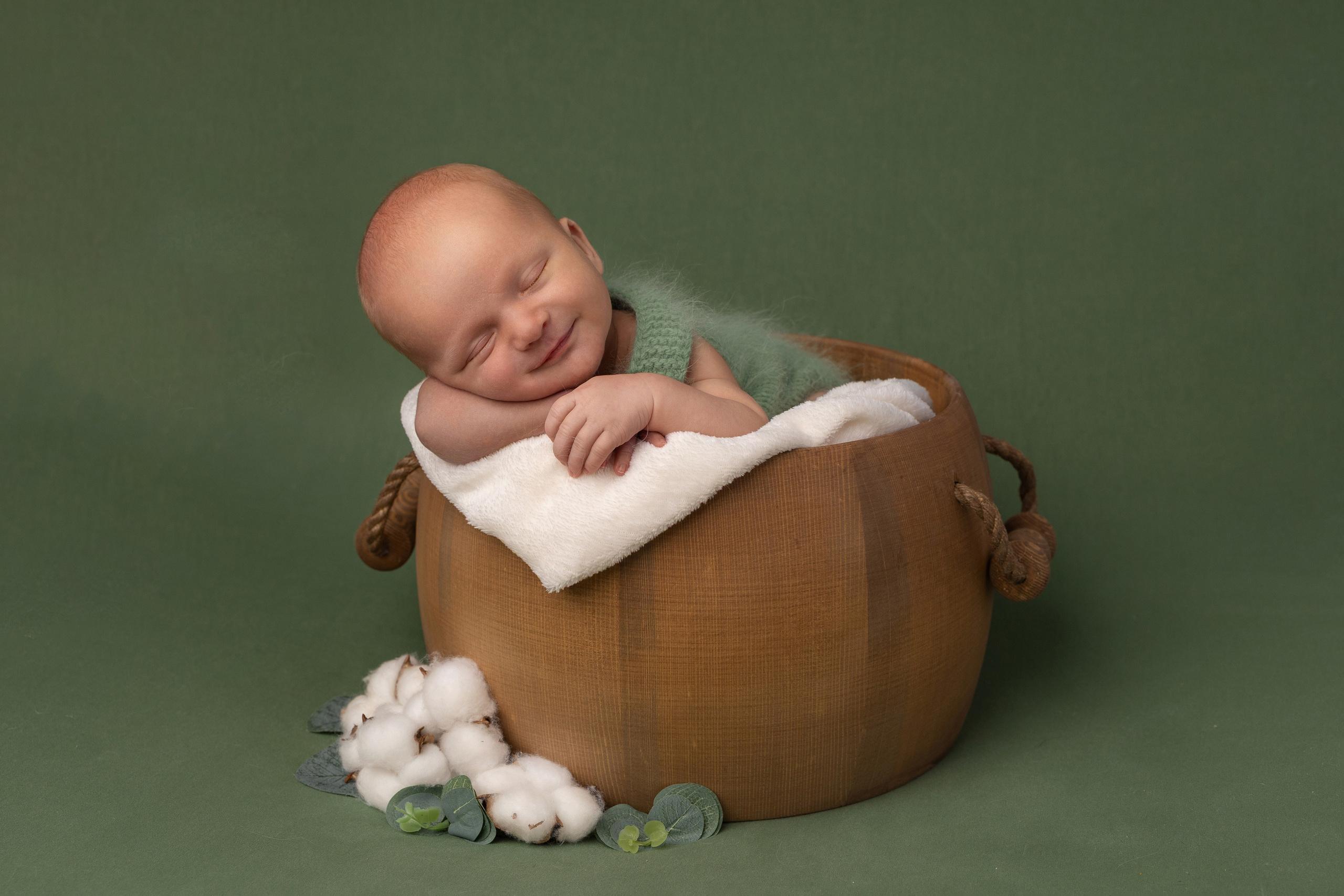 Мальчики. NEWBORN, детский и семейный фотограф в Москве