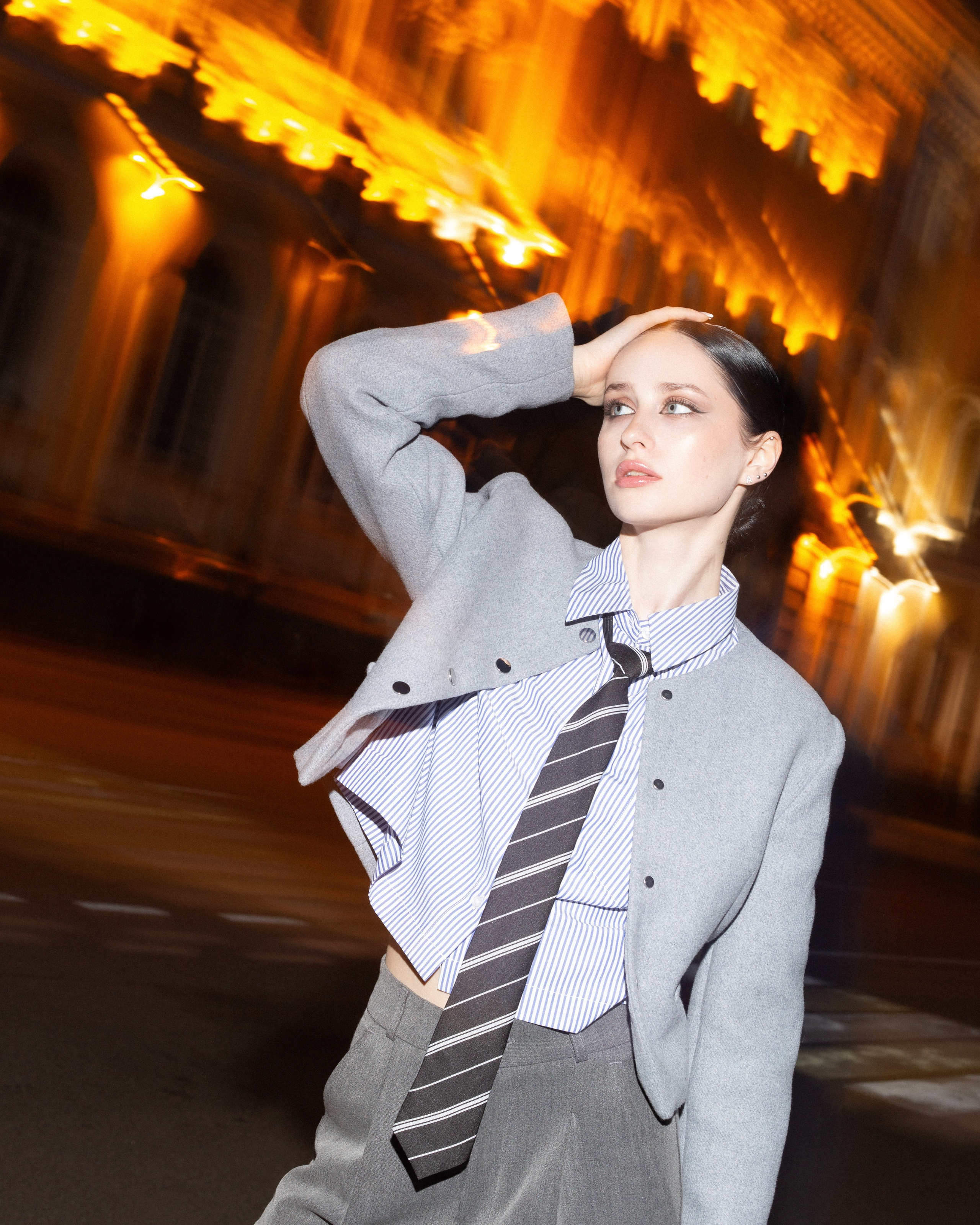 Fashion. Фотограф Москва|Ярославль Луканин Глеб