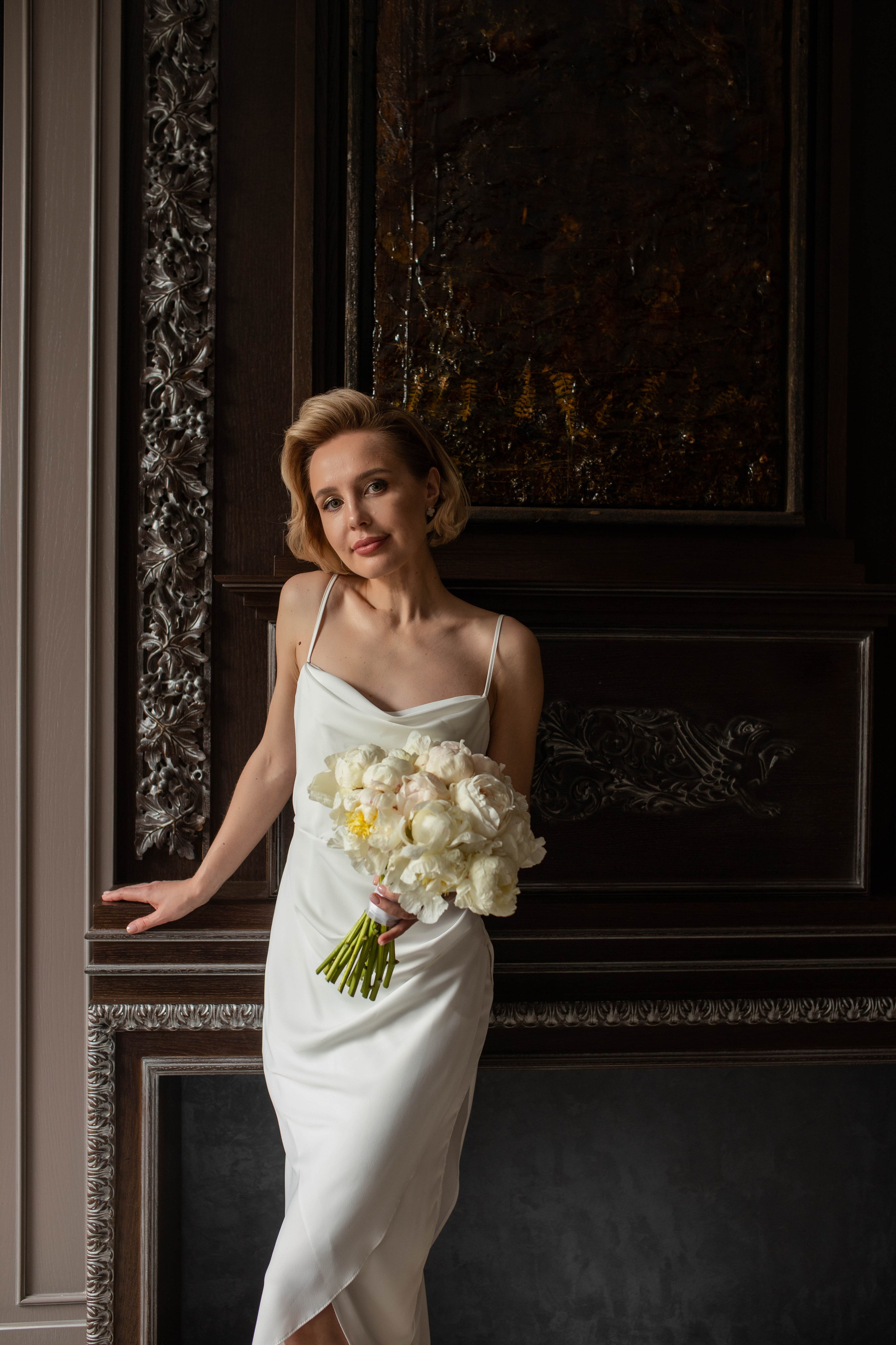 СВАДЕБНЫЙ. Фотограф Бушуева Дарья