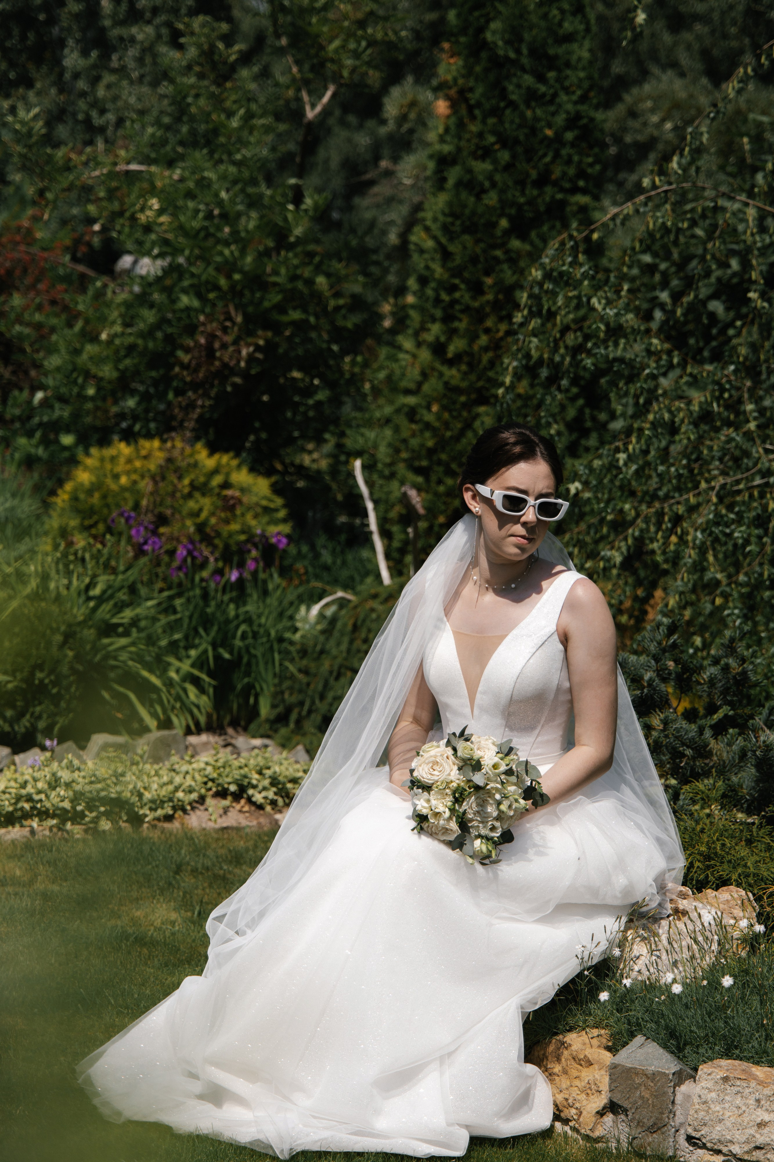 Алёна и Денис (полный день). Фотограф в Барнауле Юлия Садвокасова