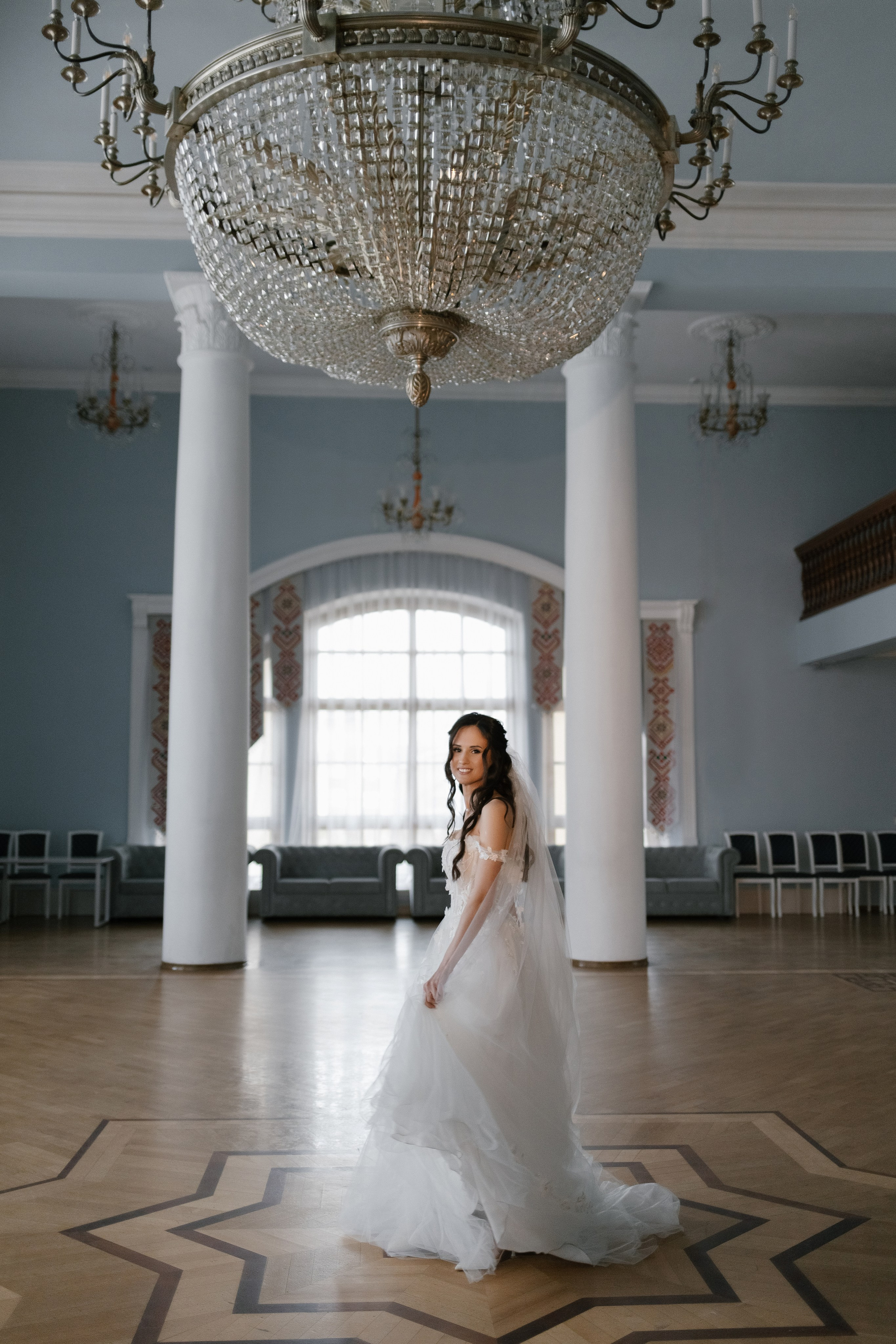 Карина и Станислав. Свадебный Фотограф Чебоксары|Йошкар-Ола|Москва|Краснодар