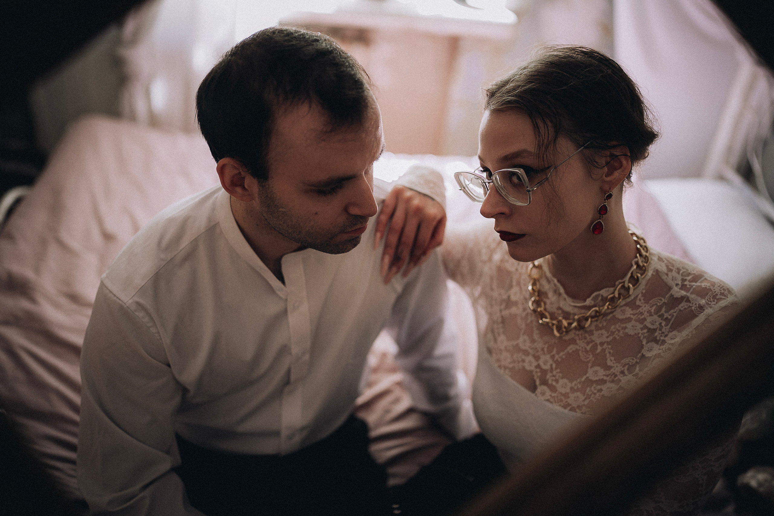 Юлия и Андрей. Фотограф Пермь | Юлия Арт