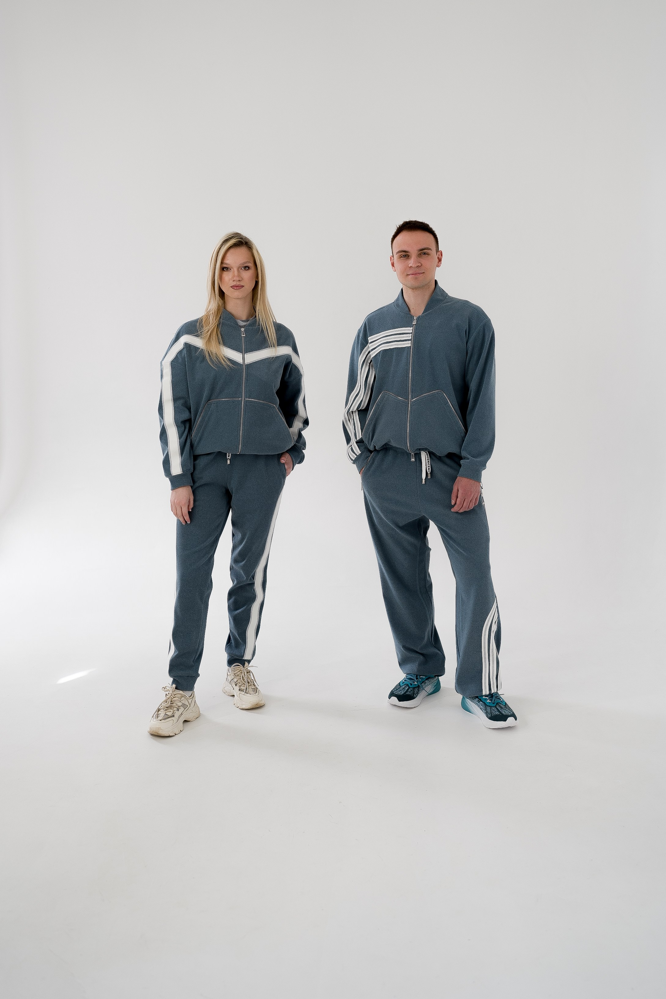 Бренд одежды «Klimova». Фотограф Пермь | Юлия Арт