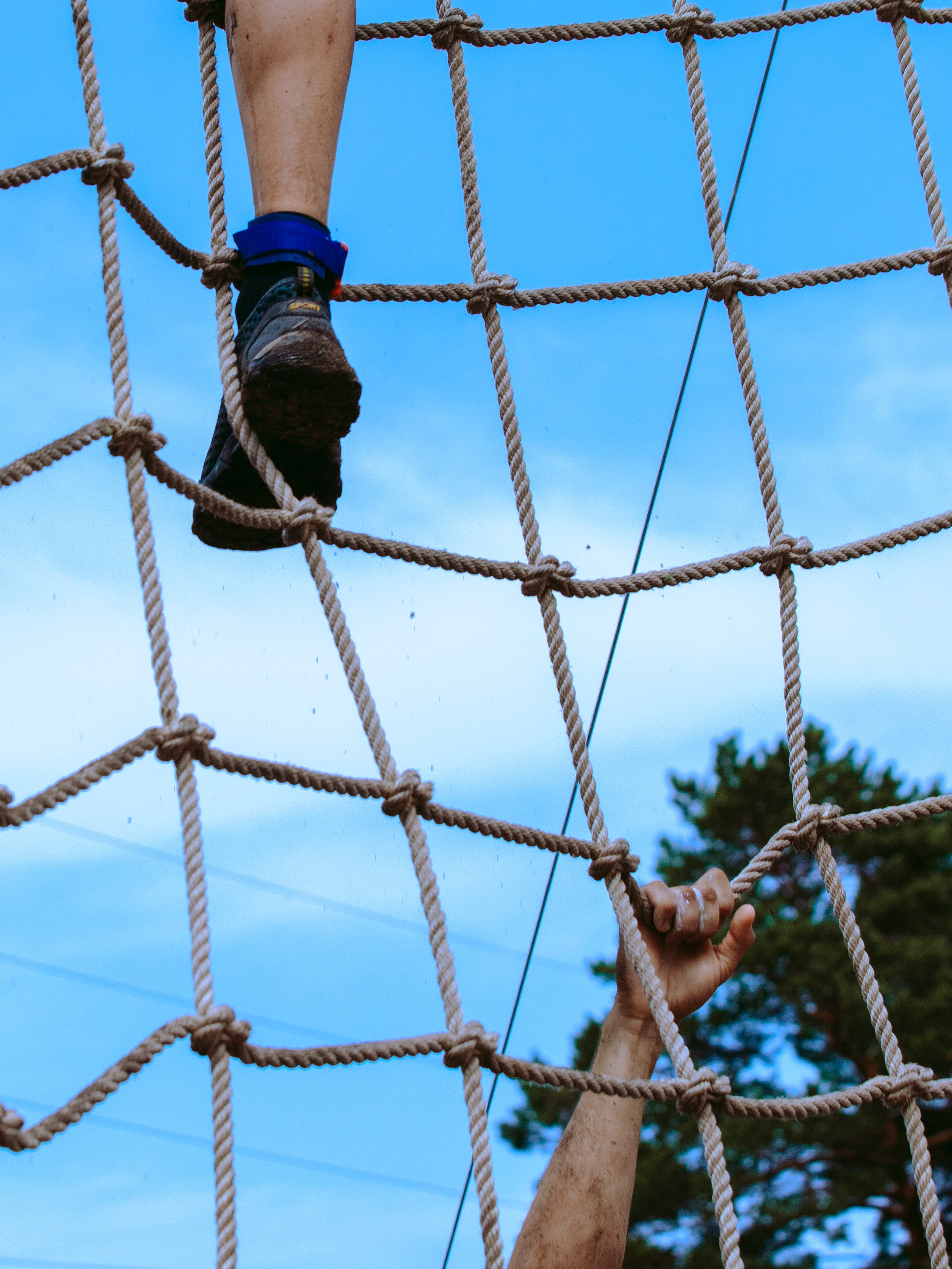 Большая Гонка | Время Сильных. Портретный фотограф в Москве Дарья Цезария