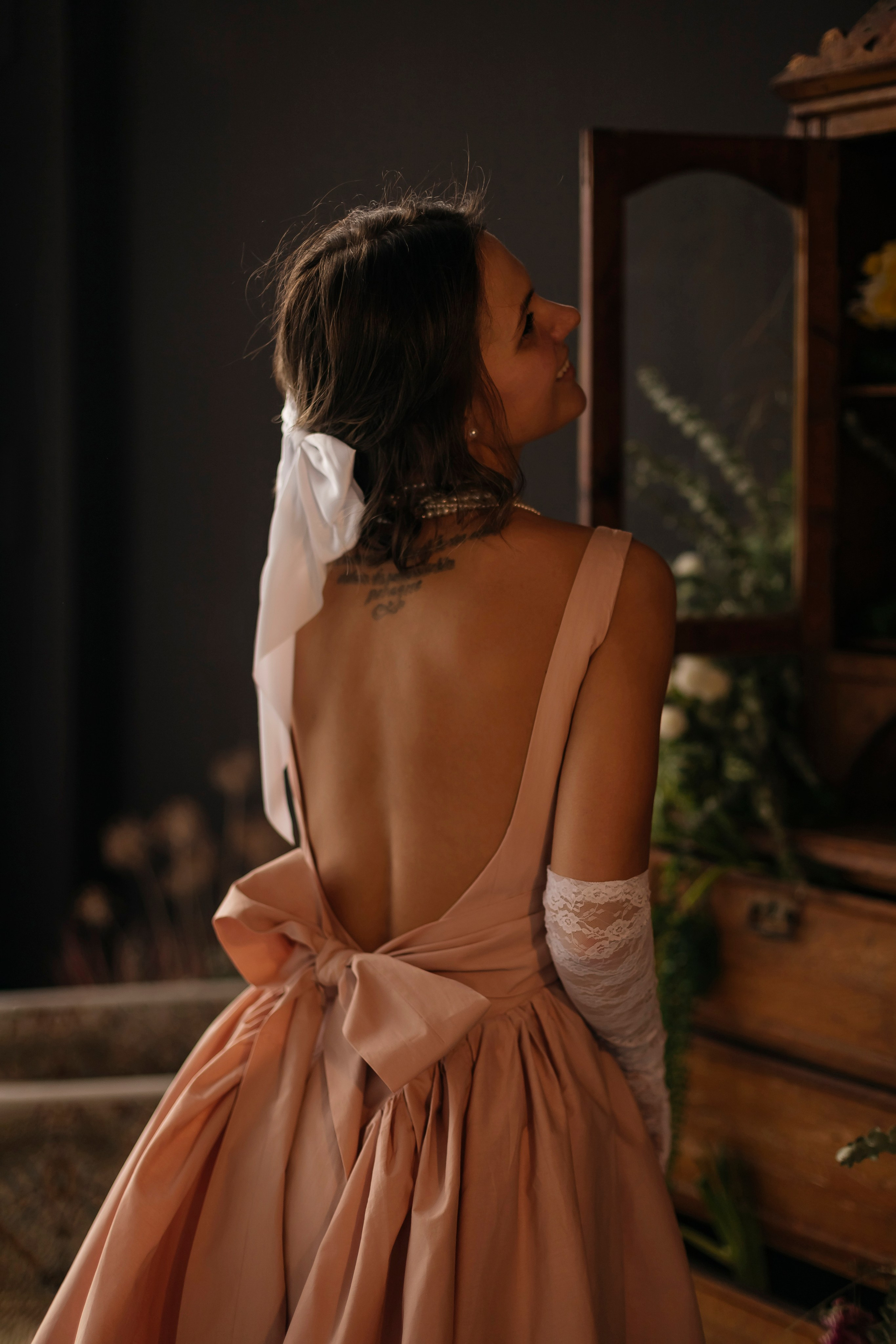 Съемка Виктория. Фотограф Калуга