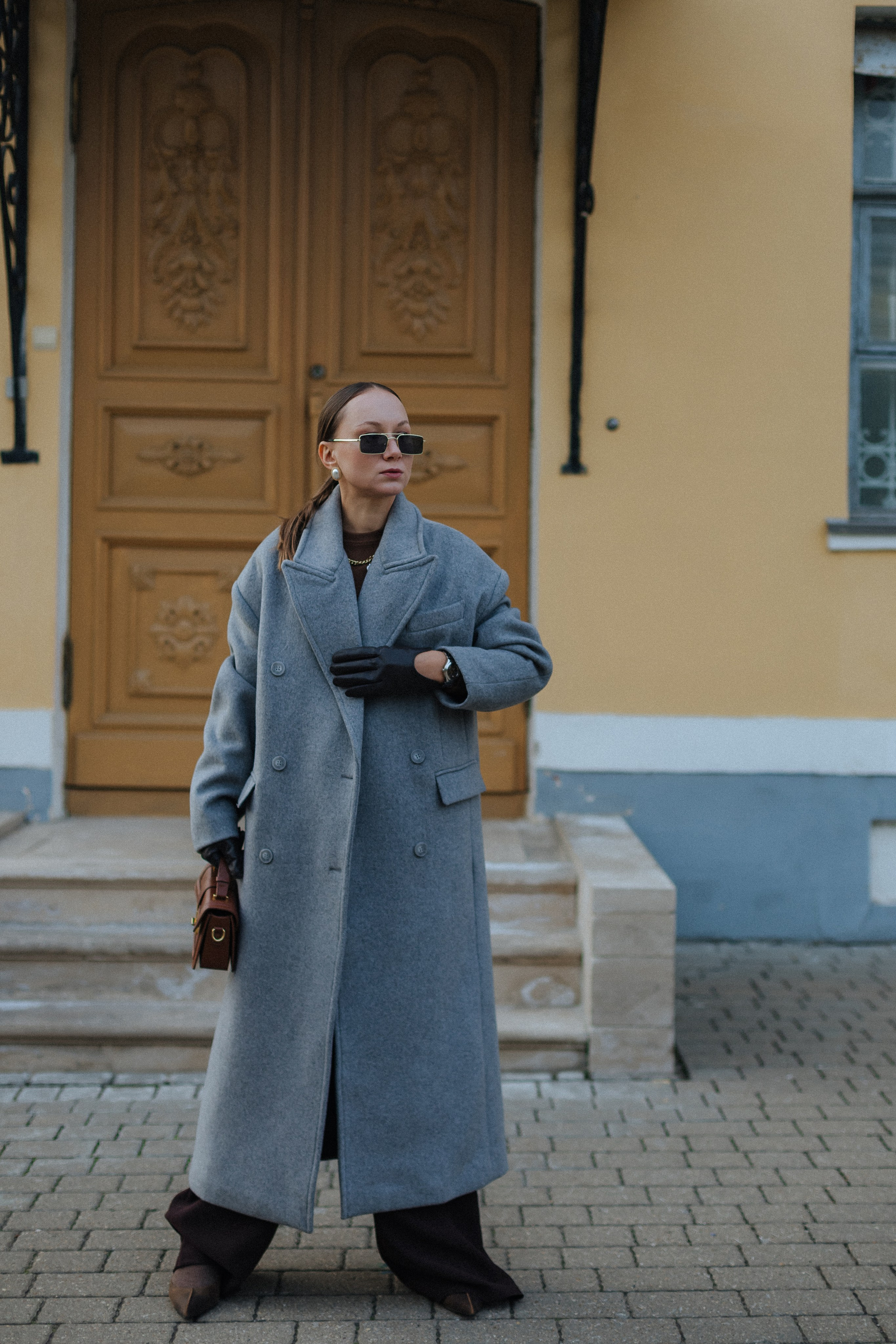 Маша стрит. Фотограф Калуга