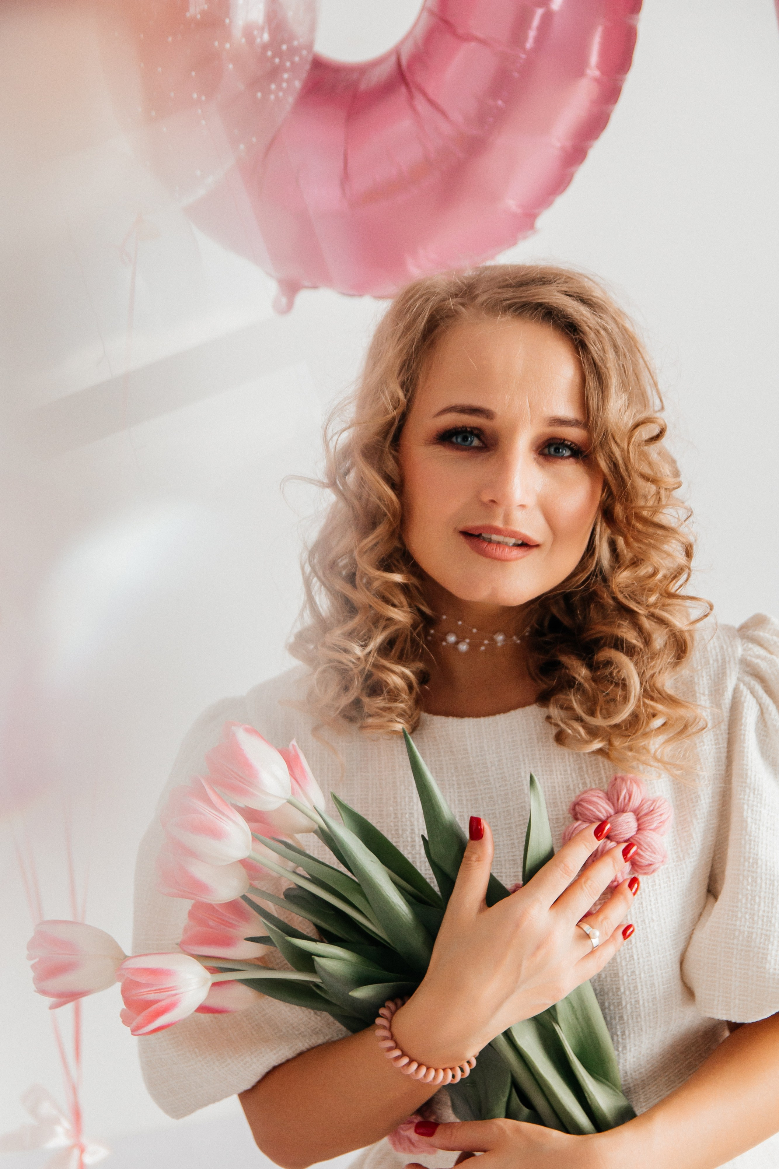 Анастасия Утробина. Фотограф Алёна Ермакова