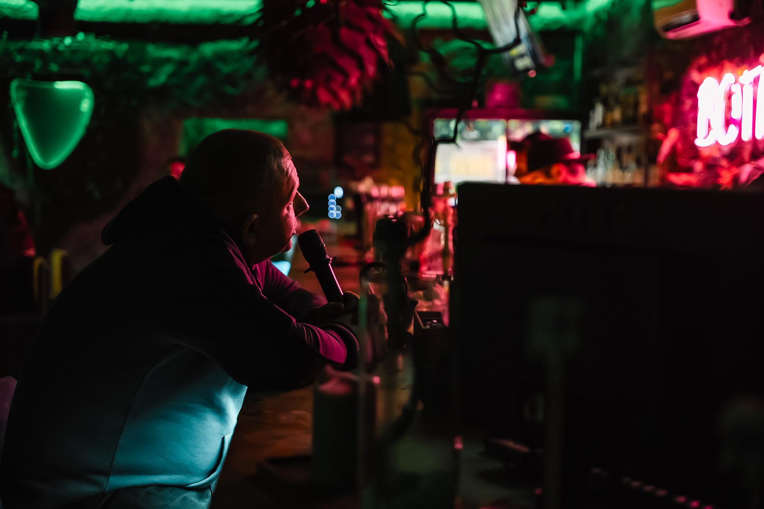 Botanica. Кипятком Павлодар